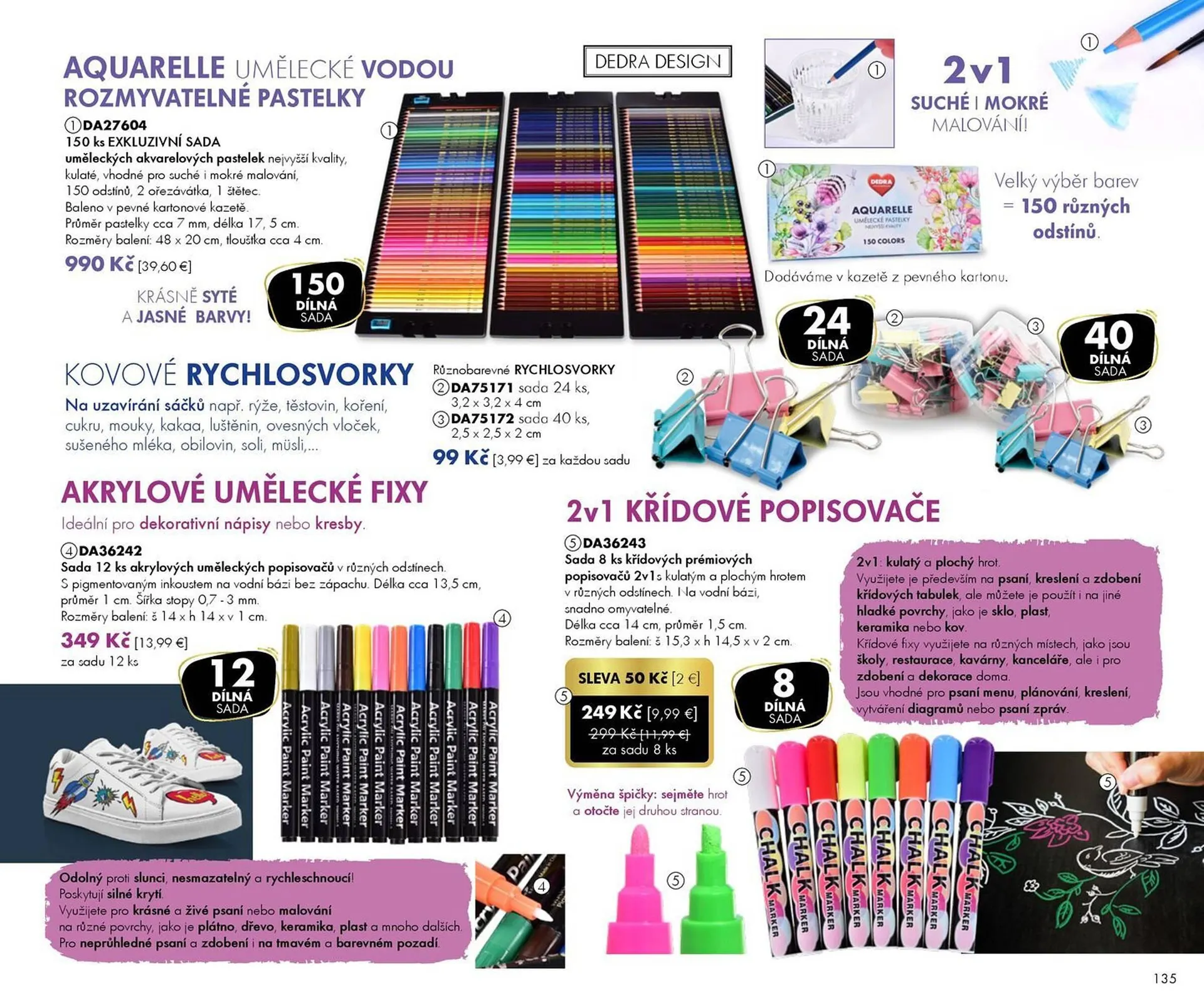 Dedra leták - 25. července 24. října 2025 - Page 35