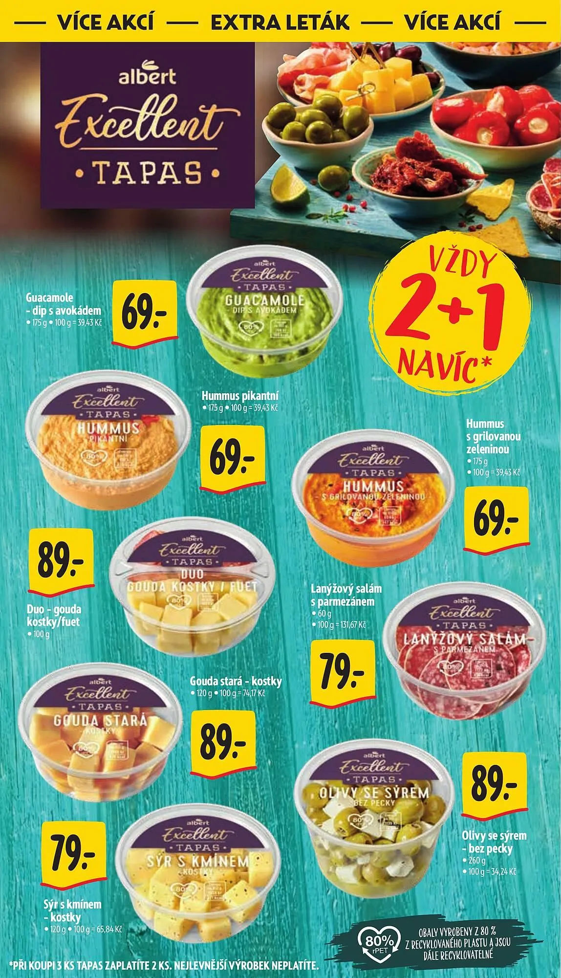 Albert leták - 1. dubna 5. dubna 2026 - Page 41