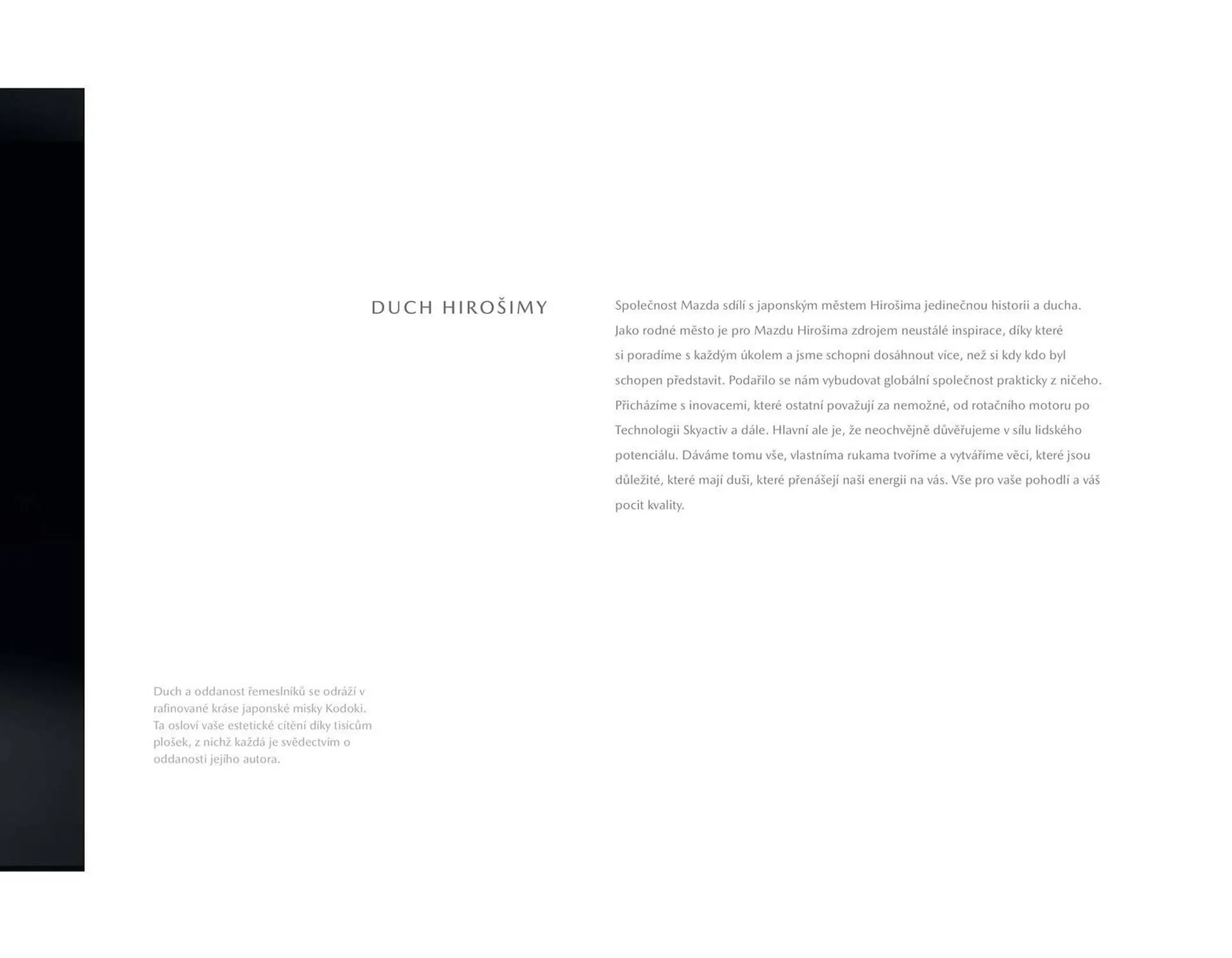 Mazda leták - 21. února 28. května 2025 - Page 13