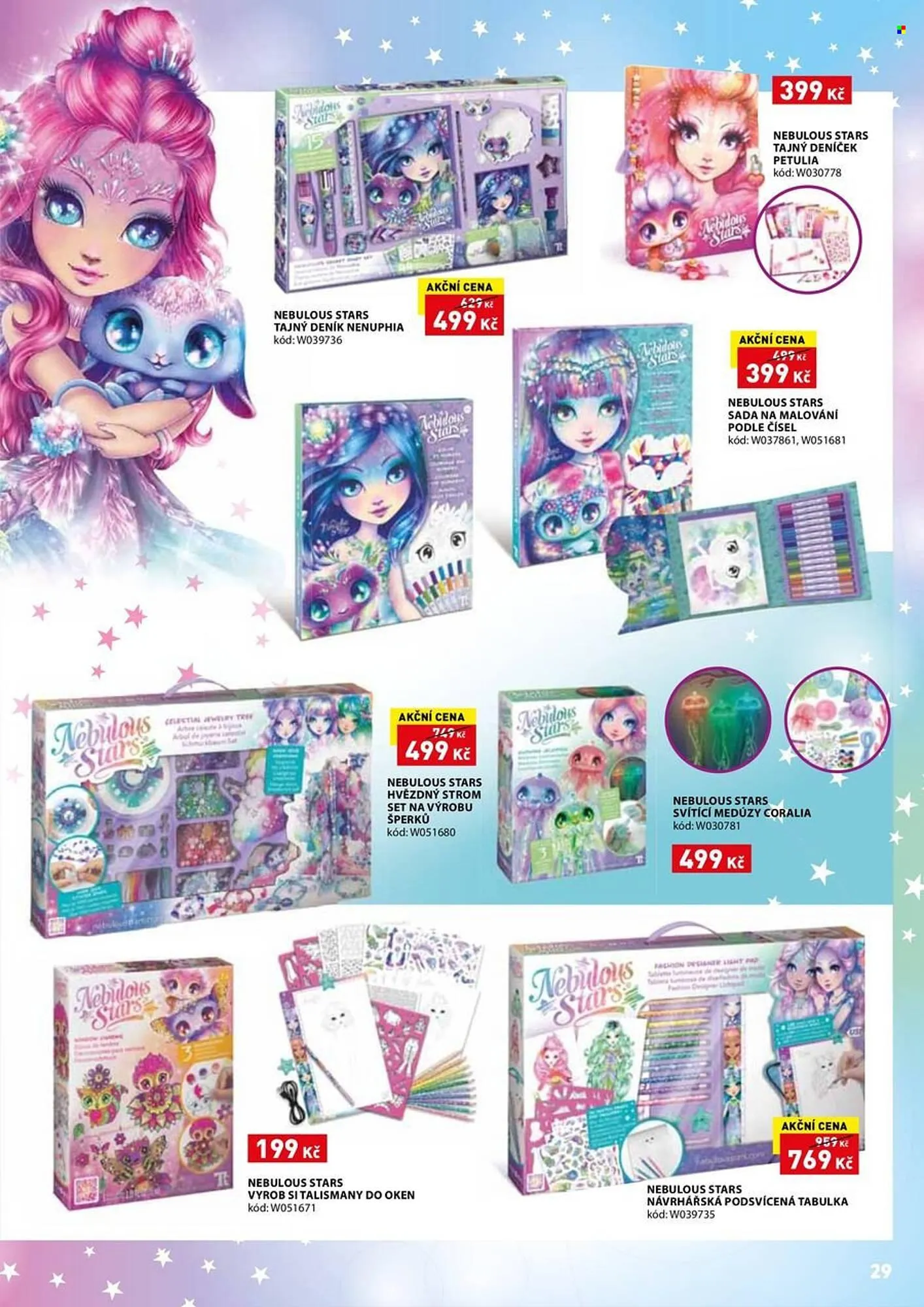 Wiky leták - 14. října 26. prosince 2025 - Page 29