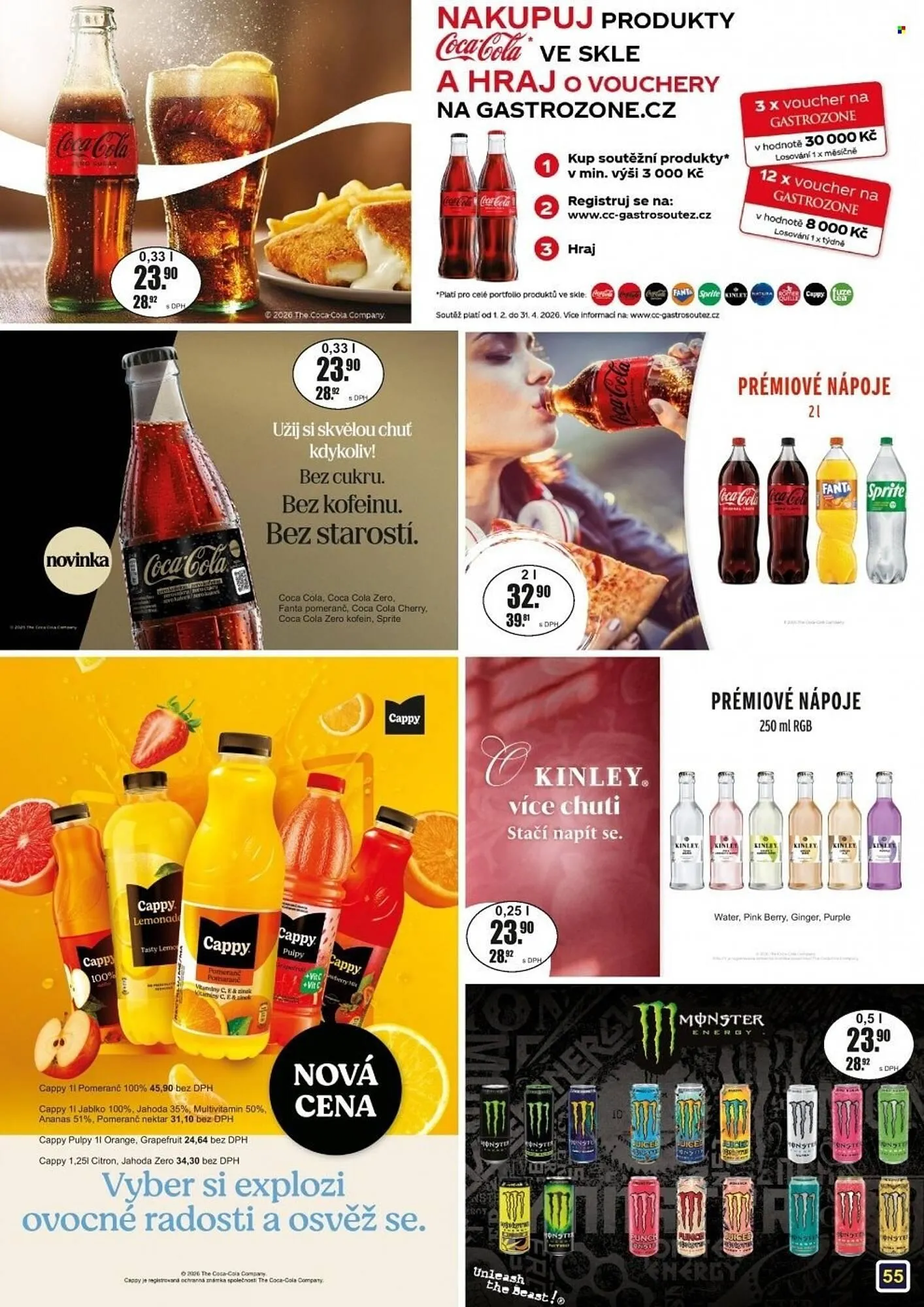 Adam leták - 1. dubna 30. dubna 2026 - Page 55