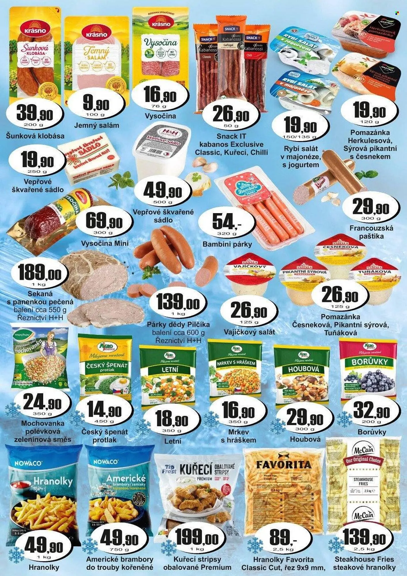 Adam leták - 11. února 18. února 2026 - Page 5