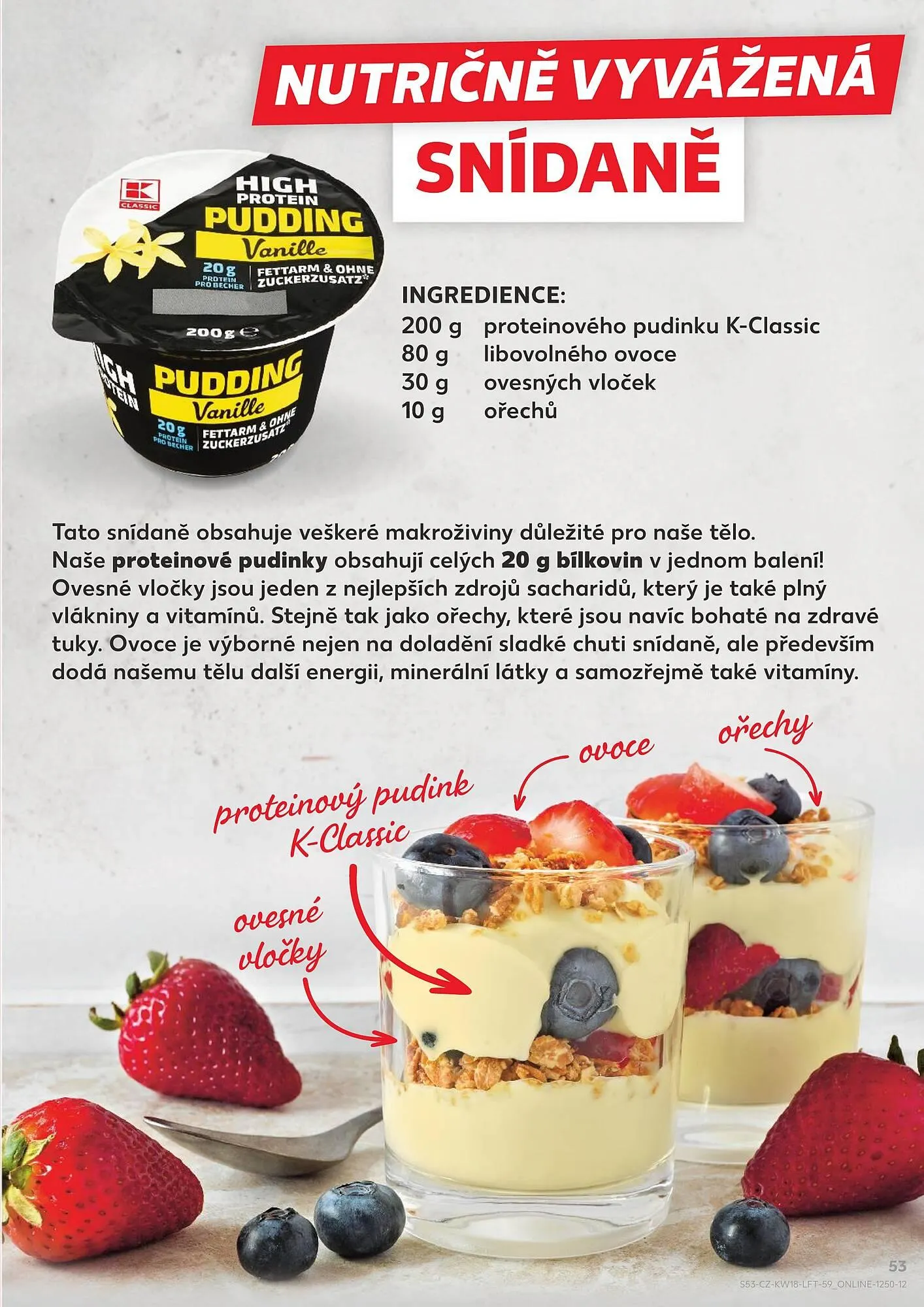 Kaufland leták - 29. dubna 5. května 2026 - Page 53