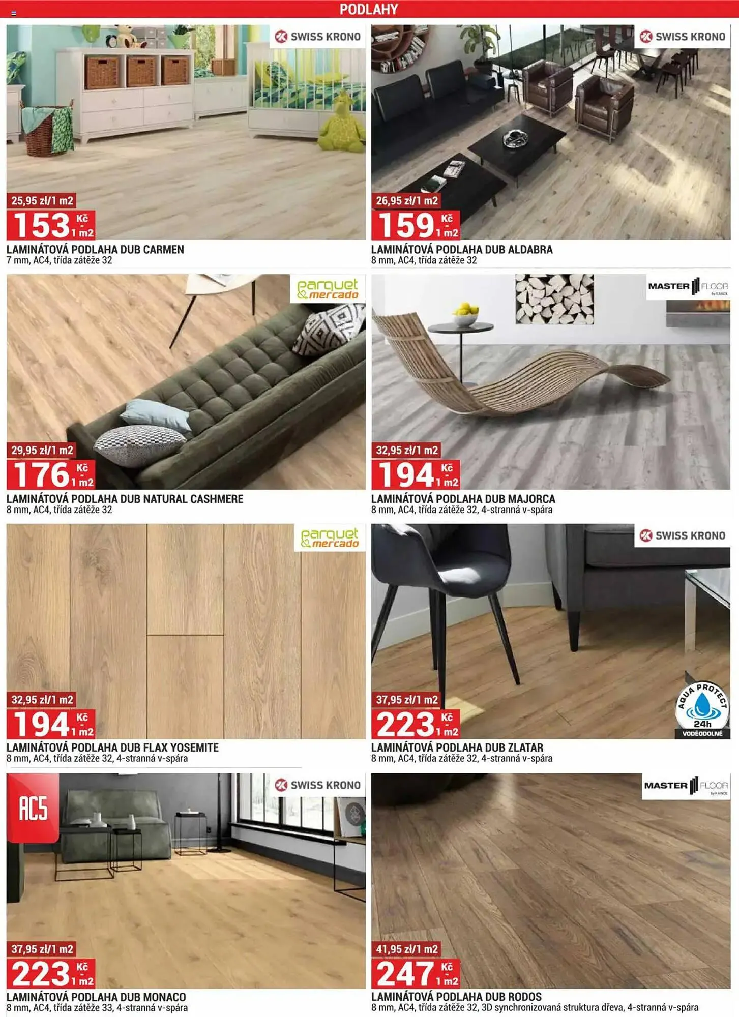Merkury Market leták - 1. října 31. října 2025 - Page 7