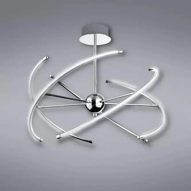 Svitidlo 3580 LED 60W 4000K LW1