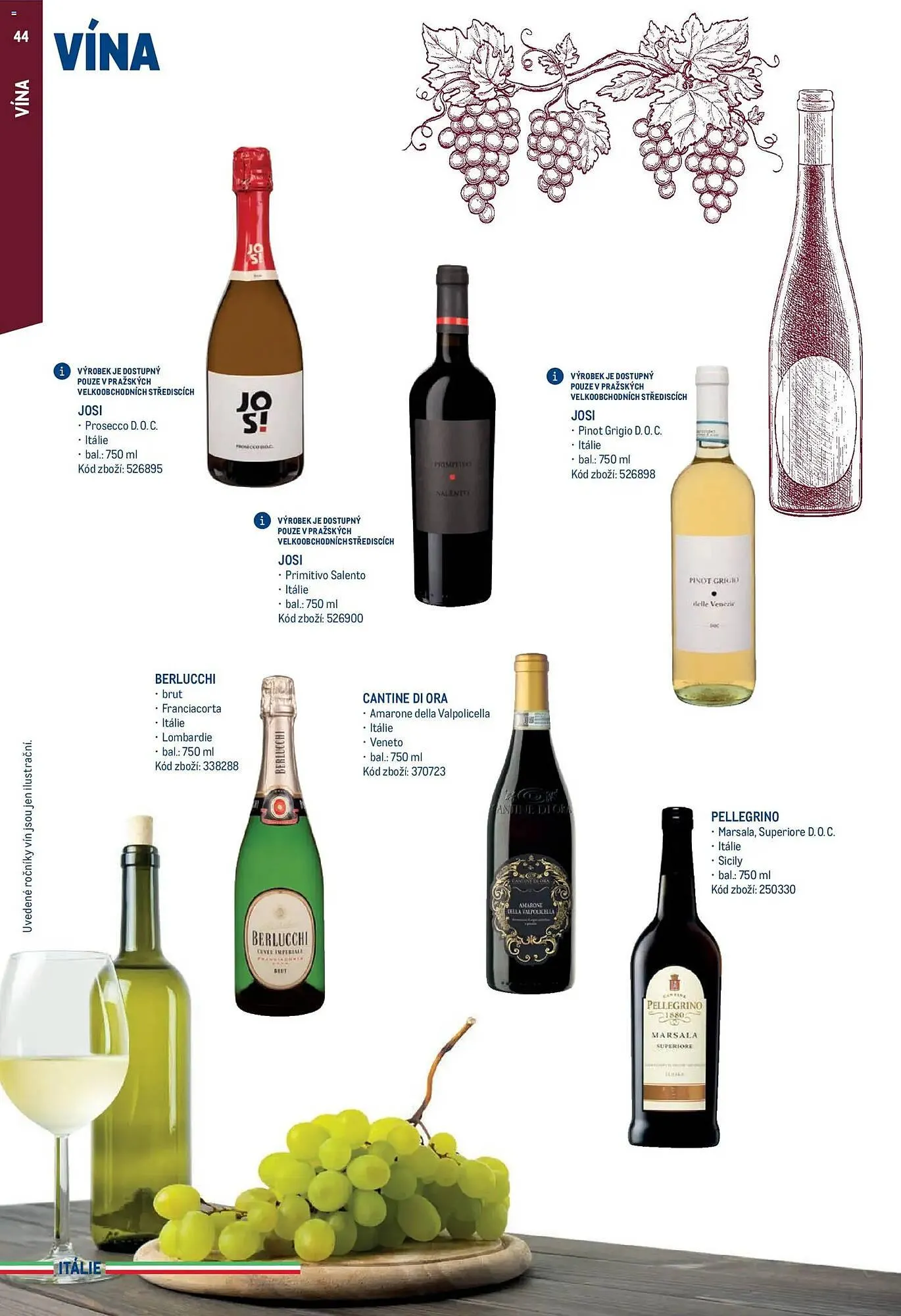 Makro leták - 15. května 31. prosince 2026 - Page 44