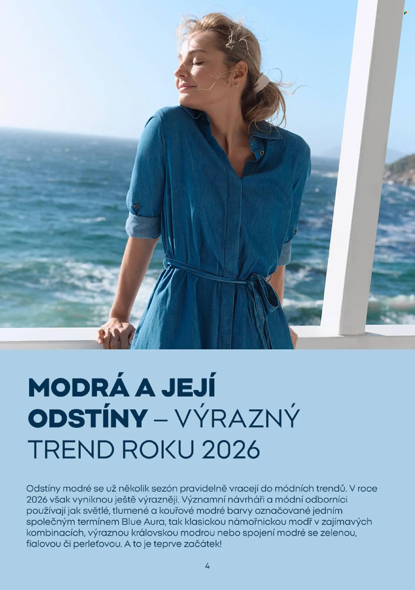 Pepco leták - 11. března 19. března 2026 - Page 4