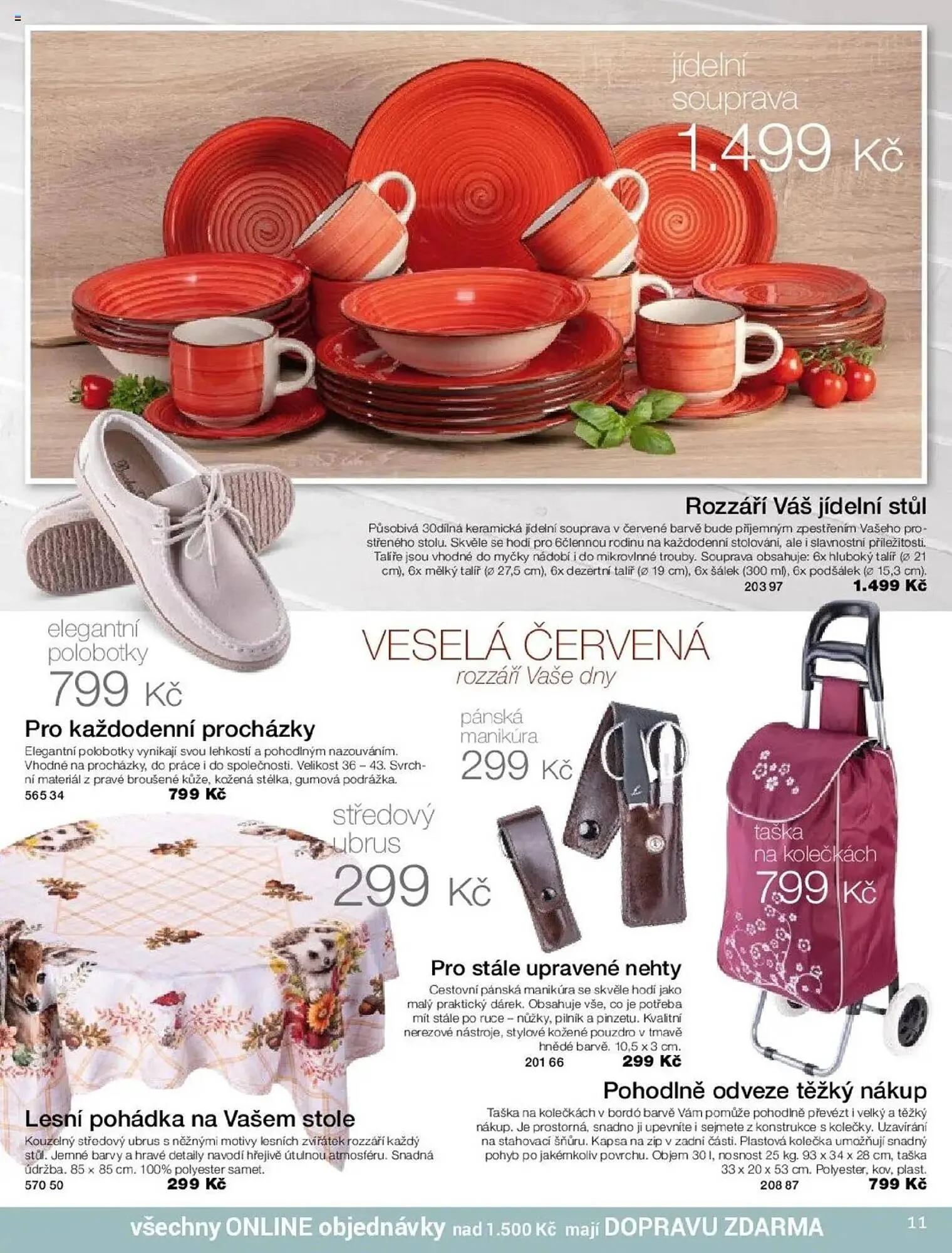 Decodoma leták - 25. srpna 30. listopadu 2025 - Page 11