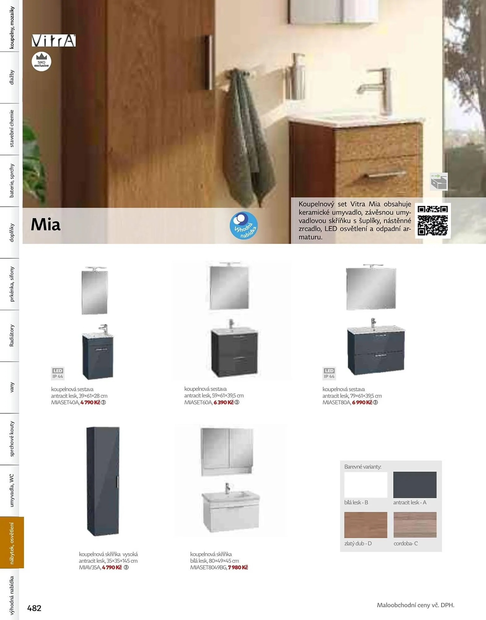 Siko leták - 6. září 31. prosince 2026 - Page 486