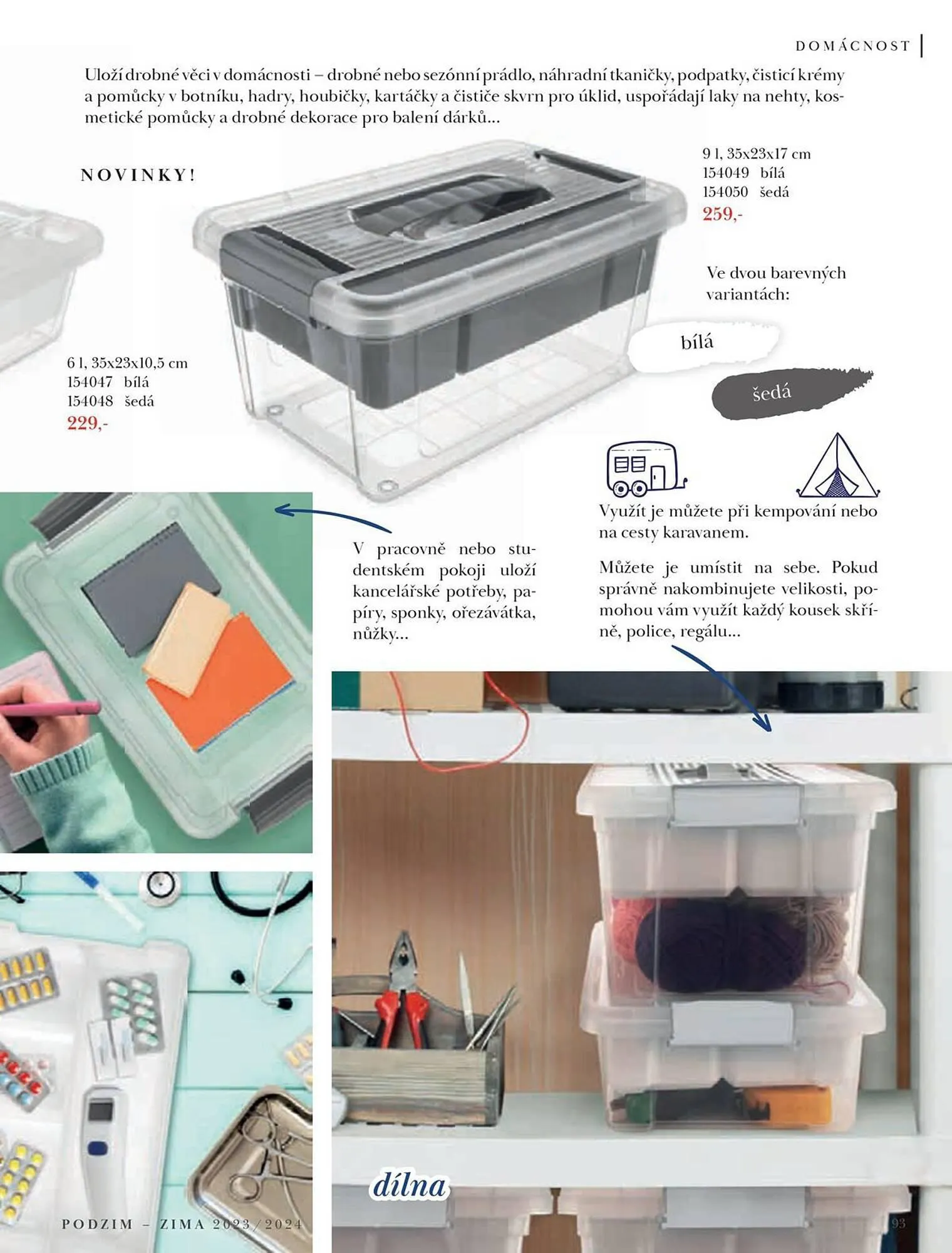 Orion leták - 21. září 29. února 2024 - Page 93