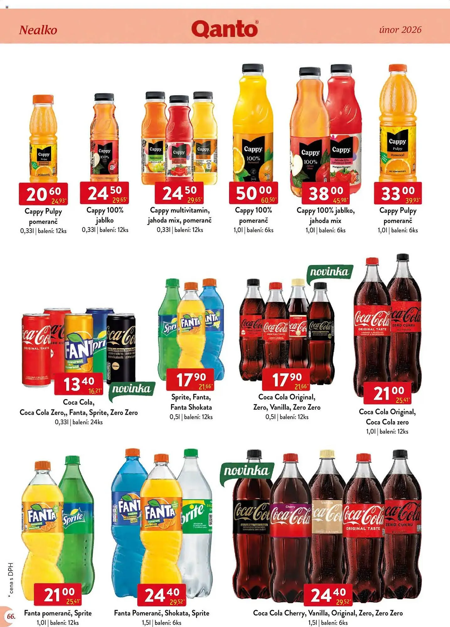 Astur&Qanto leták - 1. února 28. února 2026 - Page 66