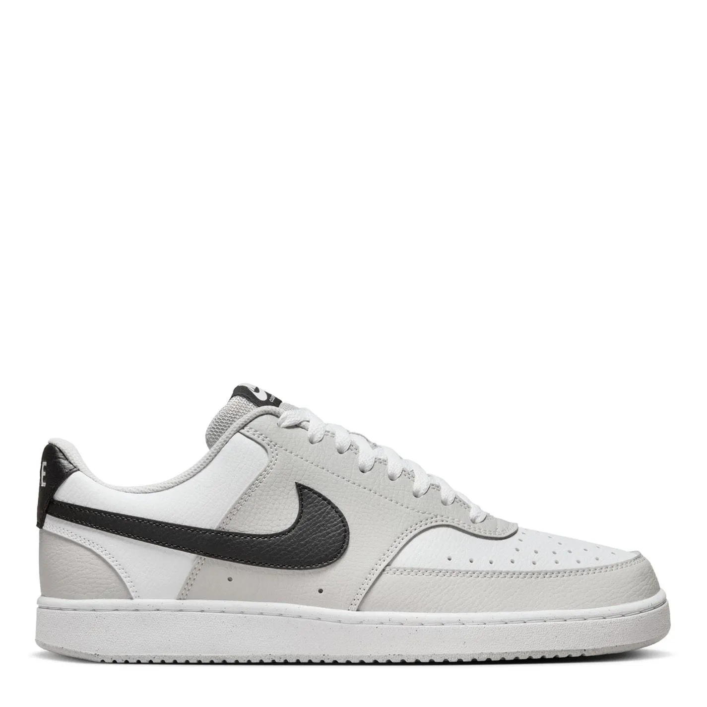 Court Vision Low Trainers Mens