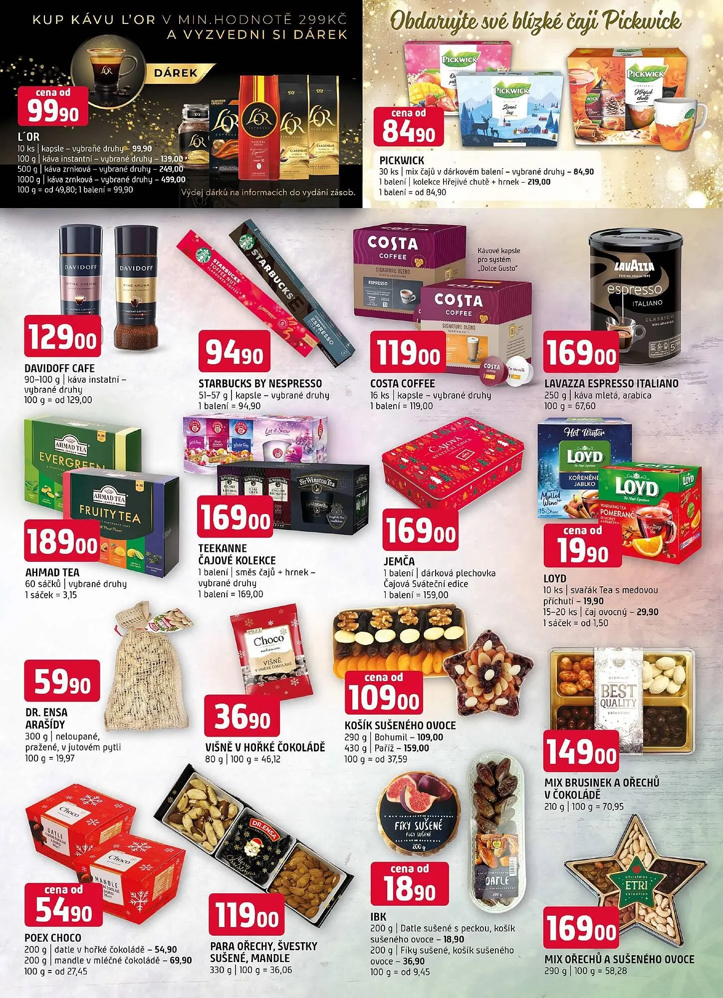 Terno leták - 19. listopadu 31. prosince 2024 - Page 5