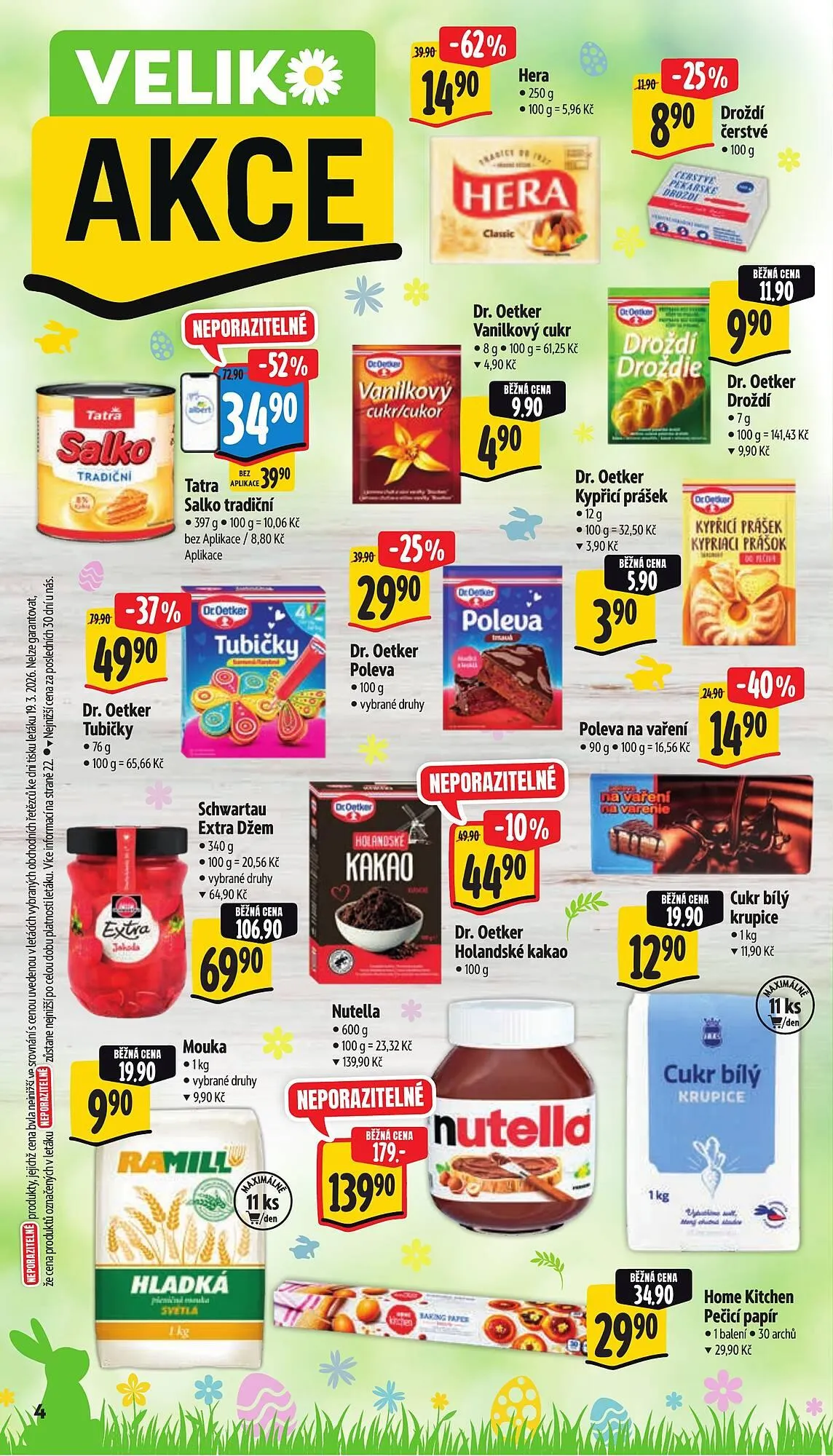 Albert leták - 25. března 31. března 2026 - Page 10