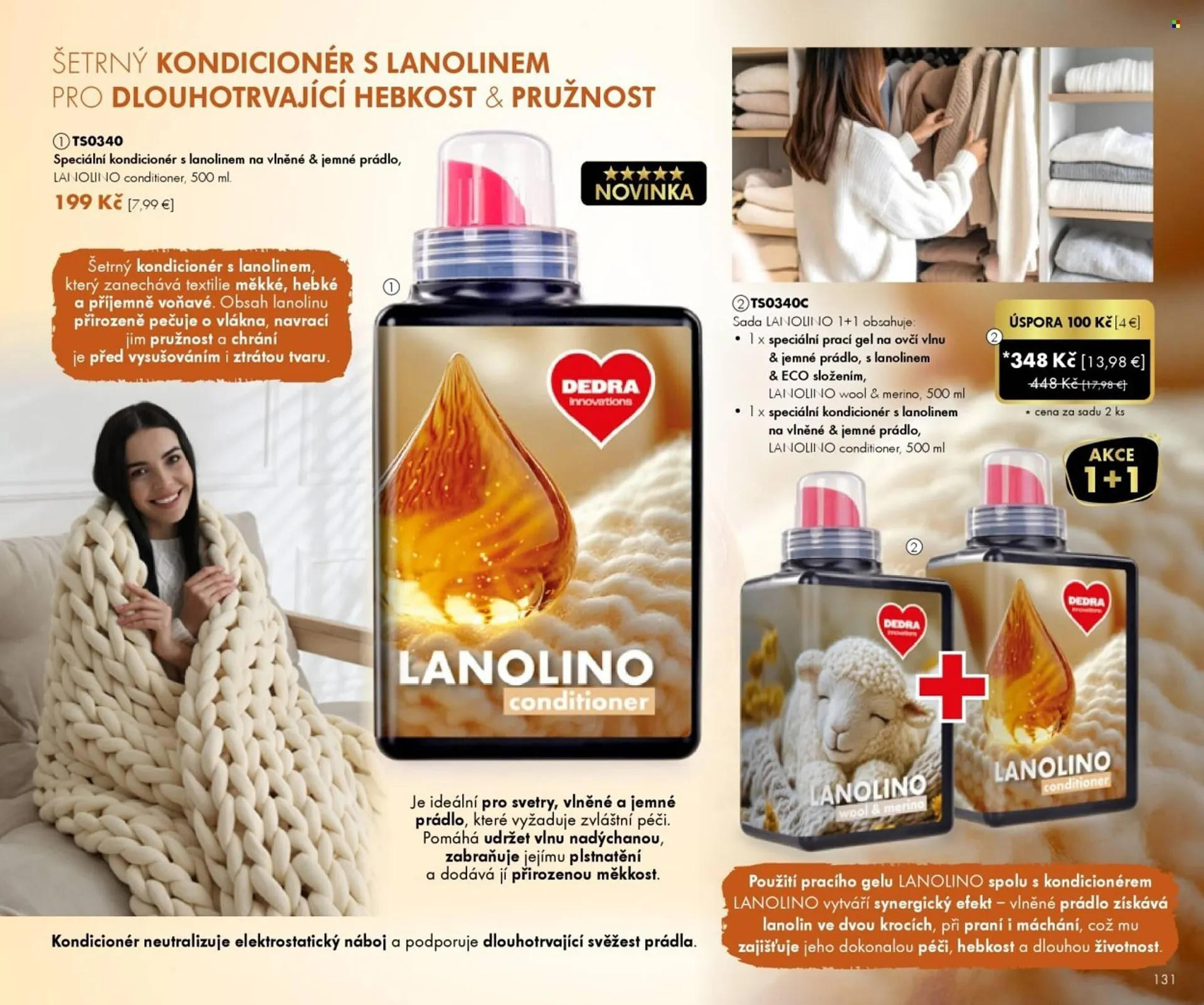 Dedra leták - 24. října 23. ledna 2026 - Page 31