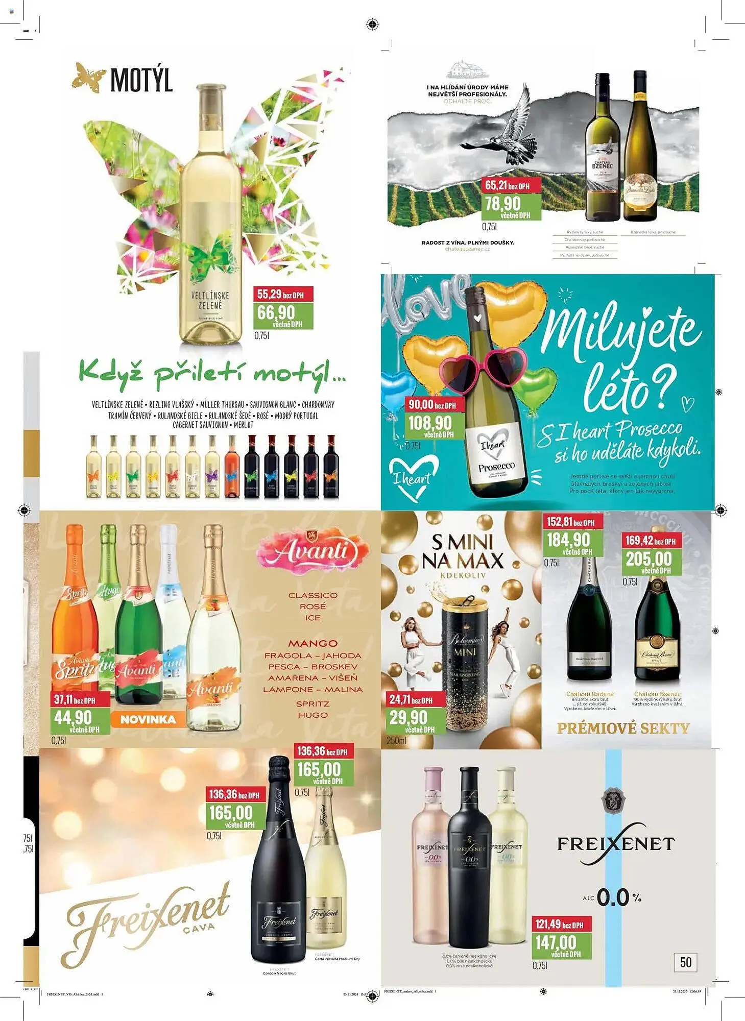 Ratio leták - 1. ledna 31. ledna 2026 - Page 51