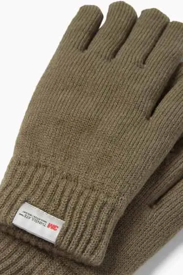 Rukavice na dotykovou obrazovku