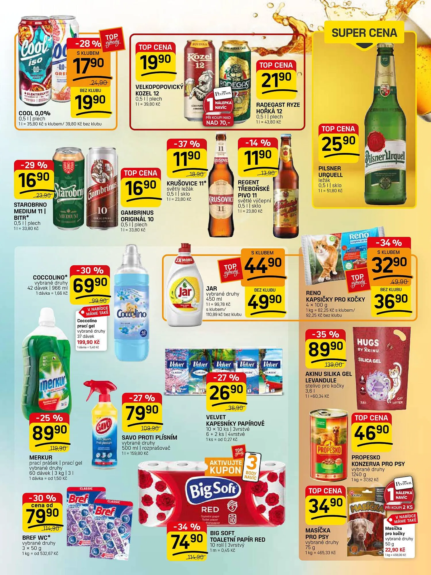 Flop leták - 29. dubna 5. května 2026 - Page 11