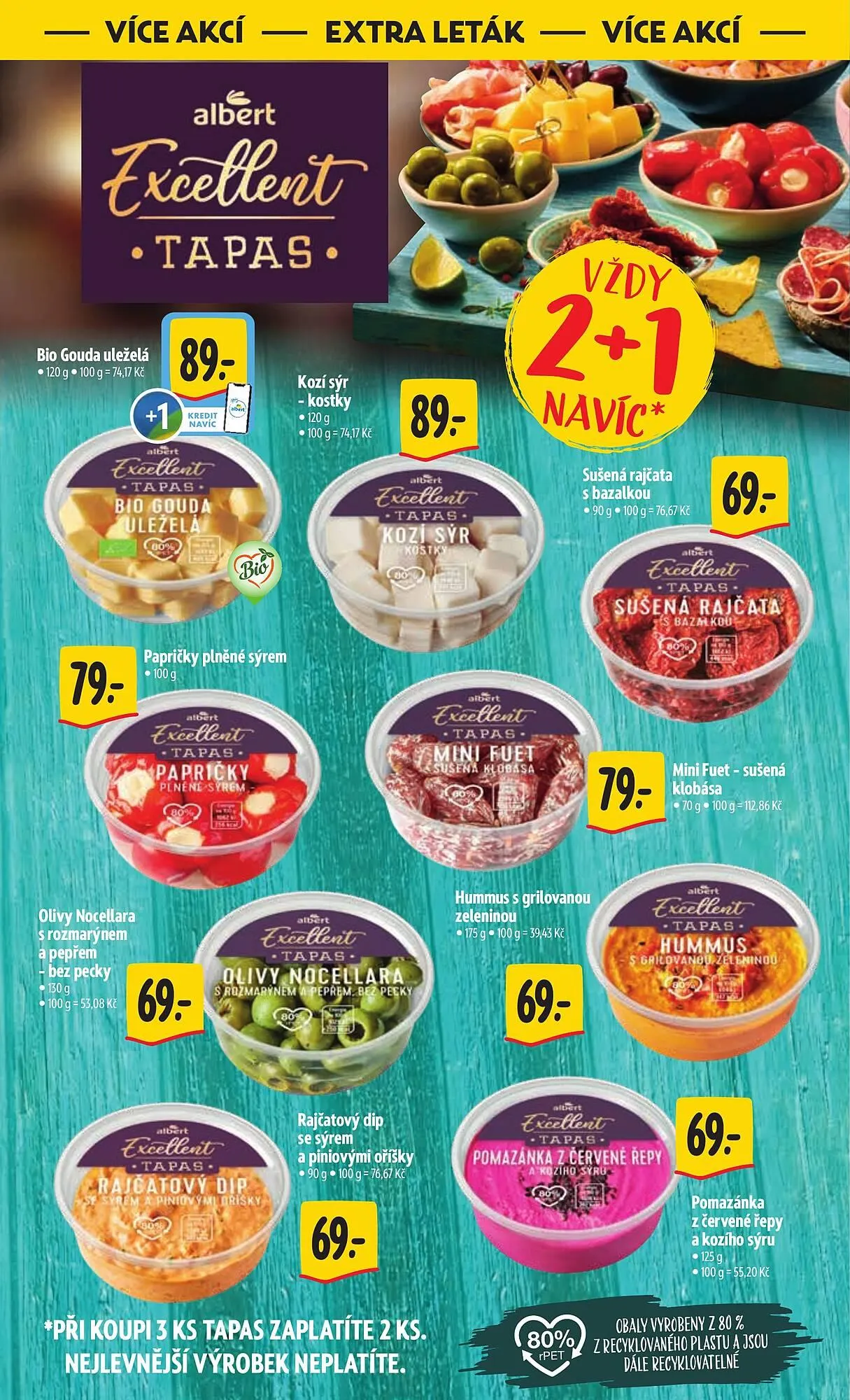 Albert leták - 25. února 3. března 2026 - Page 42