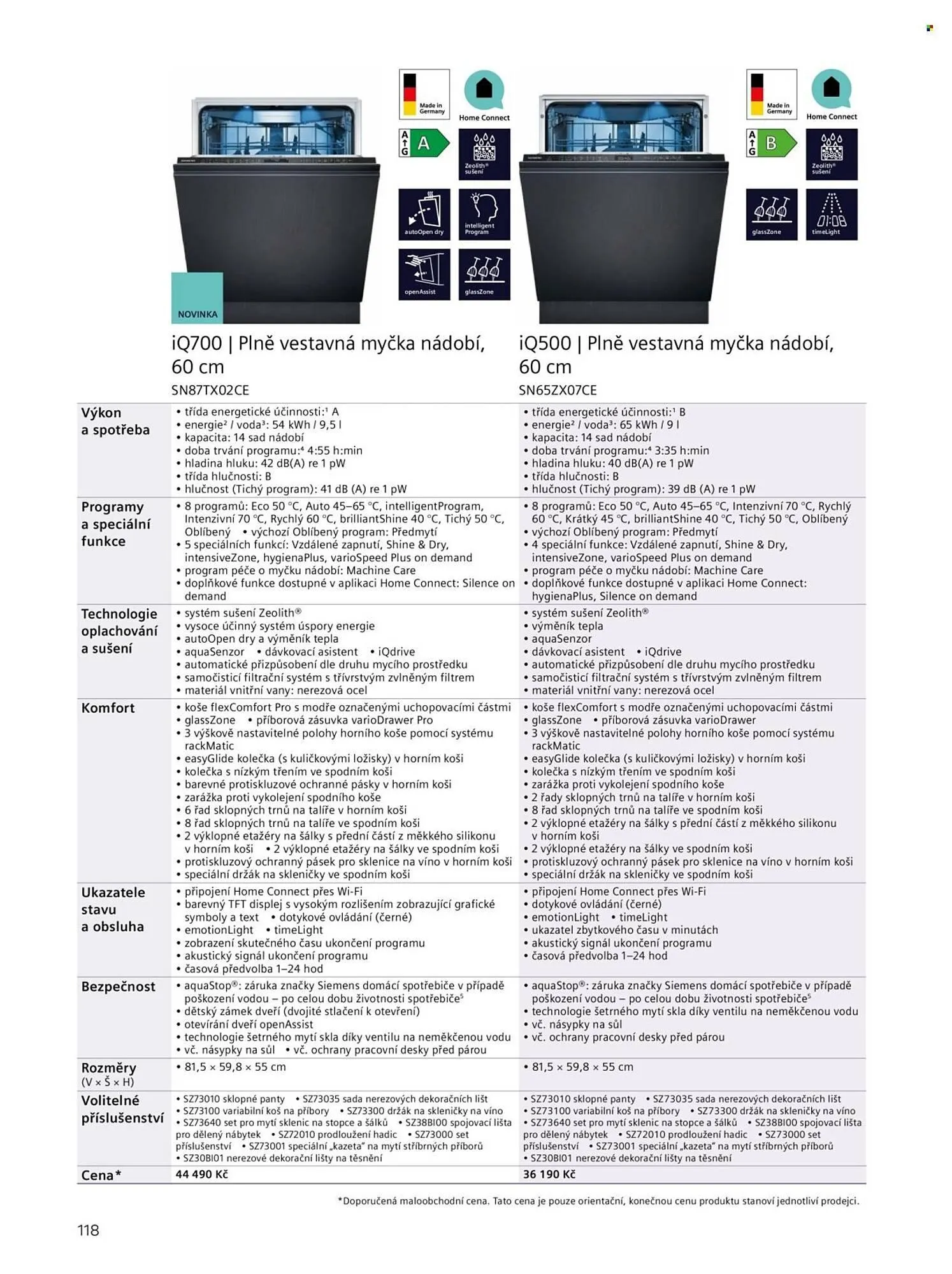 Möbelix leták - 20. června 31. prosince 2025 - Page 118