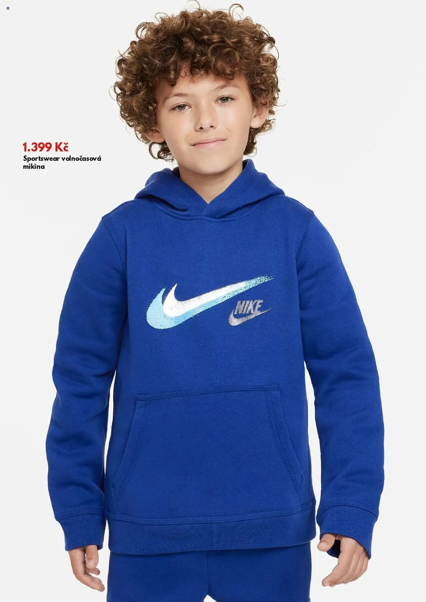 Intersport leták - 21. října 14. listopadu 2024 - Page 13