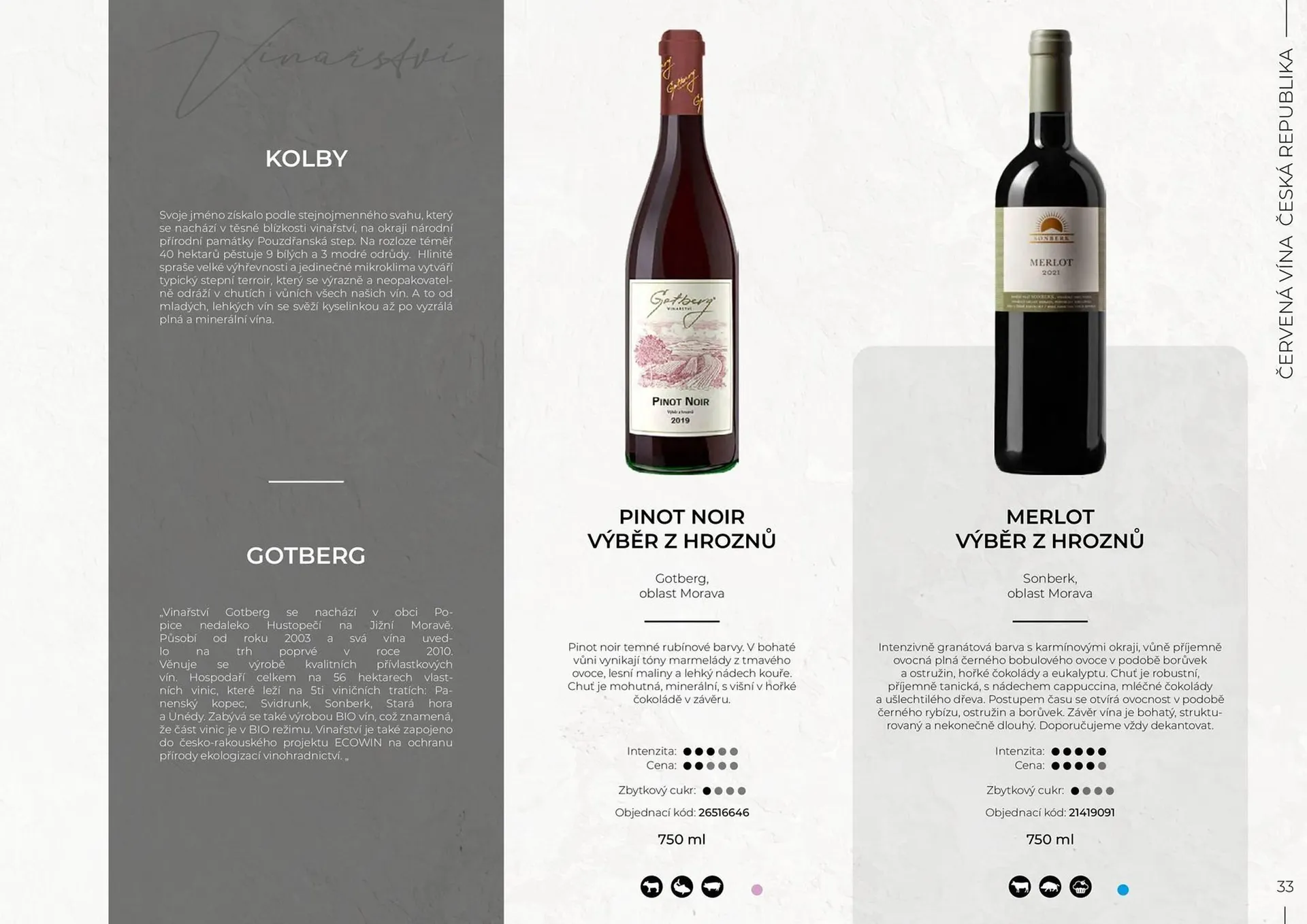 Jip leták - 19. března 31. prosince 2025 - Page 33