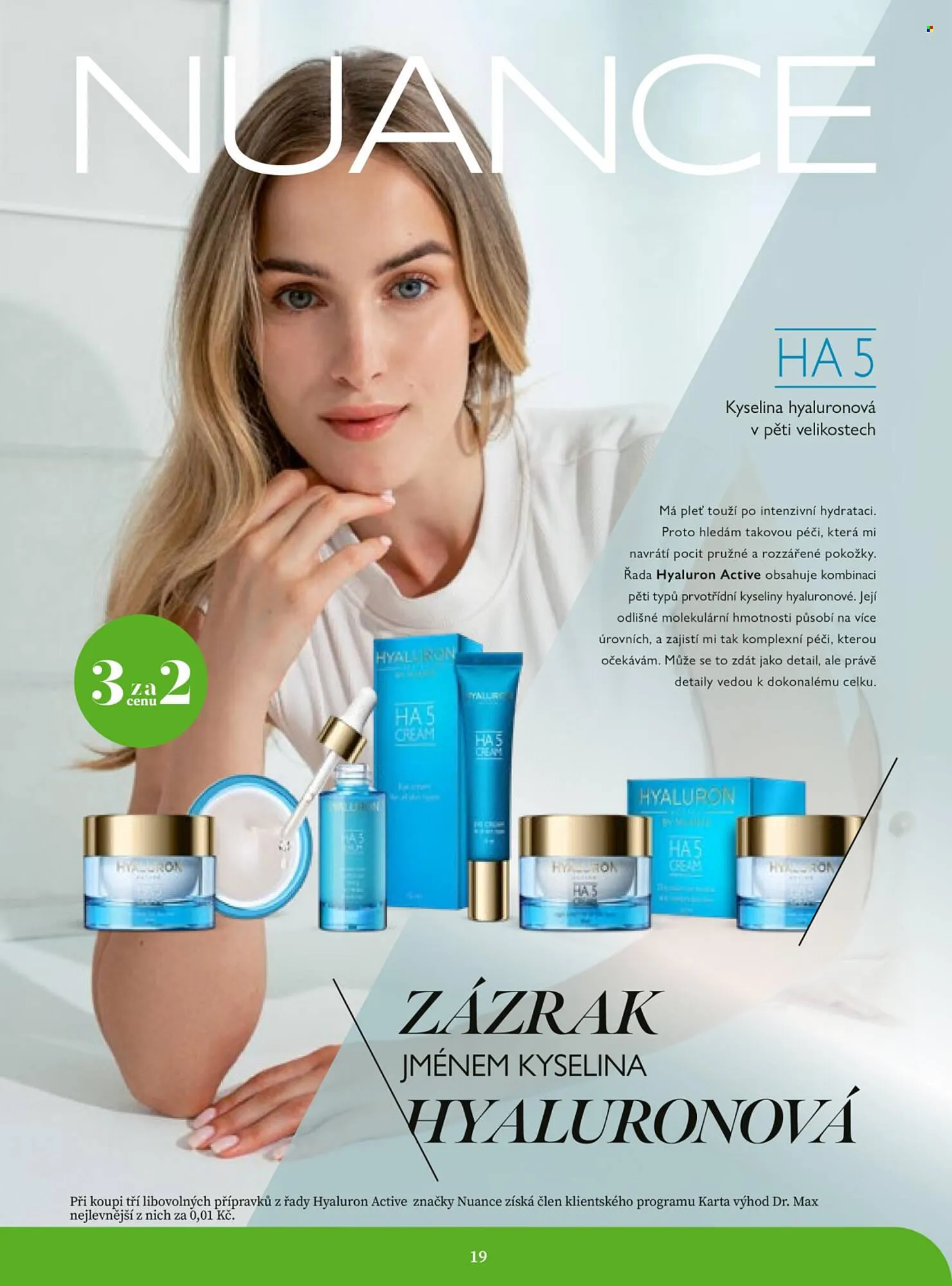 Dr. Max leták - 1. března 31. března 2026 - Page 19