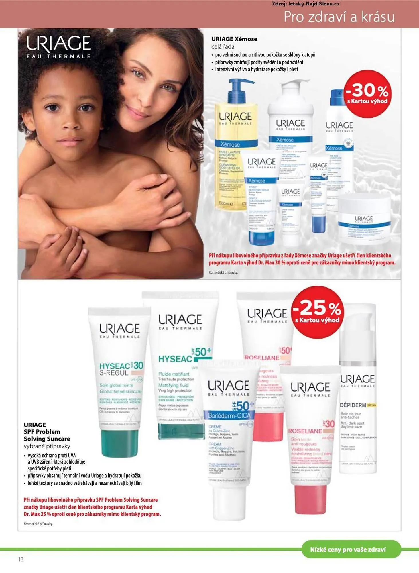 Dr. Max leták - 1. února 28. února 2025 - Page 13