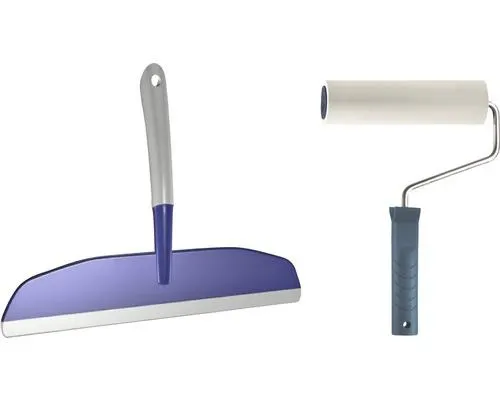 Hladítko Modulan set 2-dílný