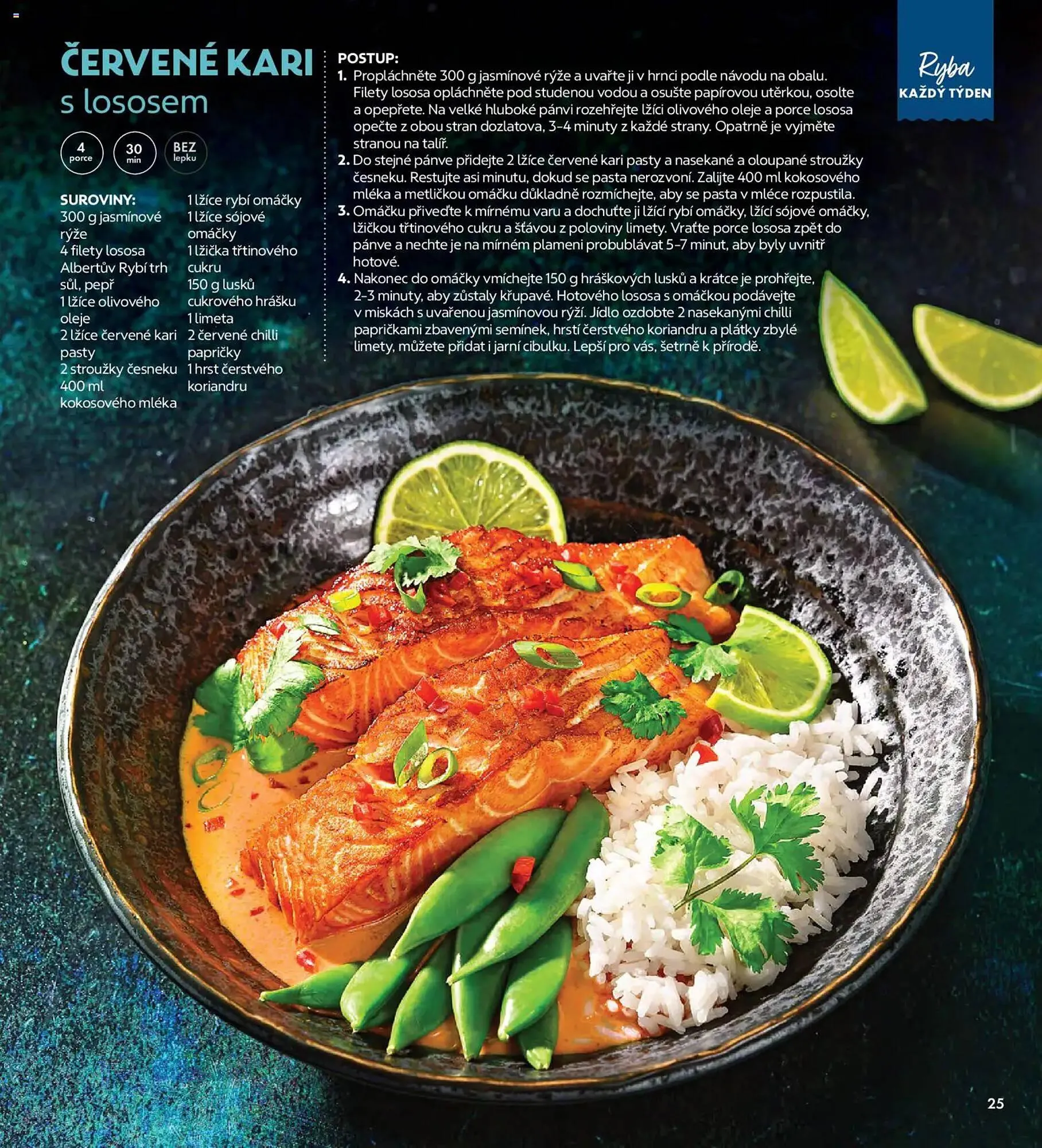 Albert leták - 1. ledna 31. ledna 2026 - Page 25