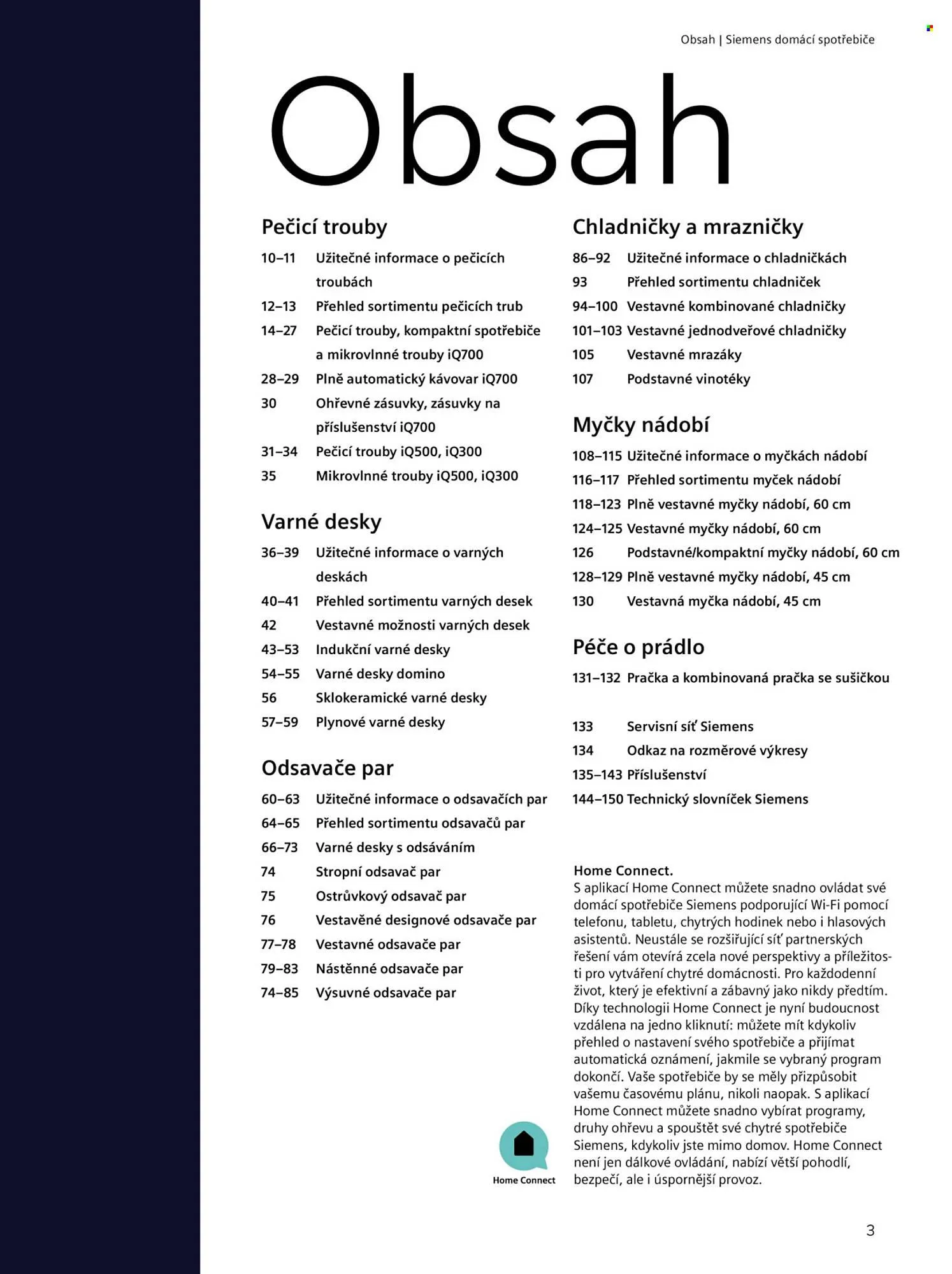 Möbelix leták - 20. června 31. prosince 2025 - Page 3