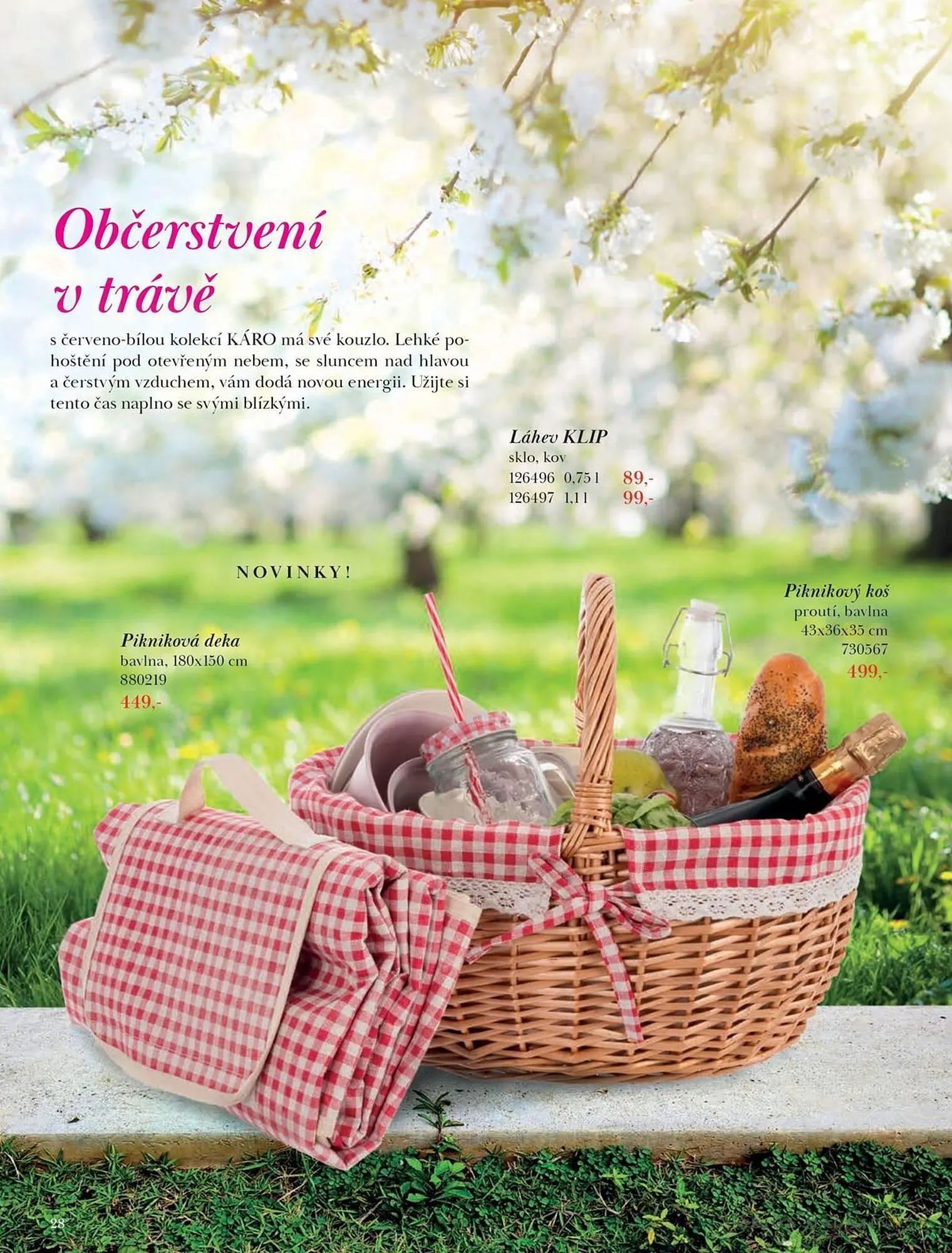 Orion leták - 9. března 31. srpna 2026 - Page 28