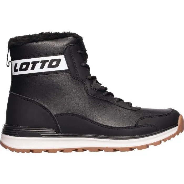 Dámská zimní obuv