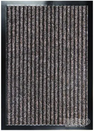 Rohožka SHEFFIELD/ LIVERPOOL 60 sv. hnědá