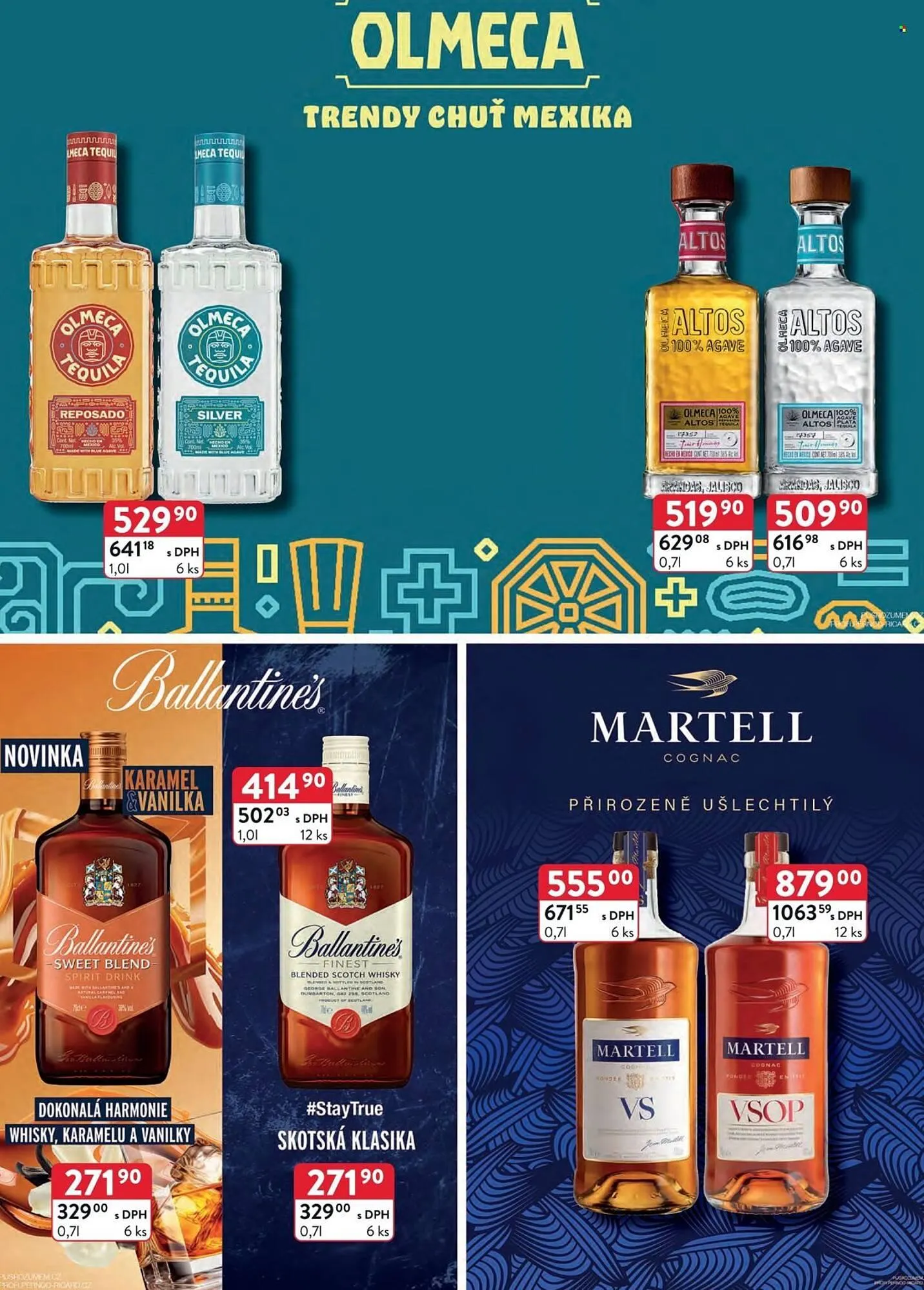 Astur&Qanto leták - 1. března 31. března 2026 - Page 28