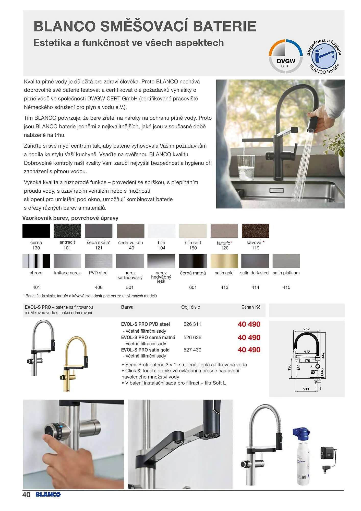 Möbelix leták - 1. února 31. prosince 2025 - Page 40