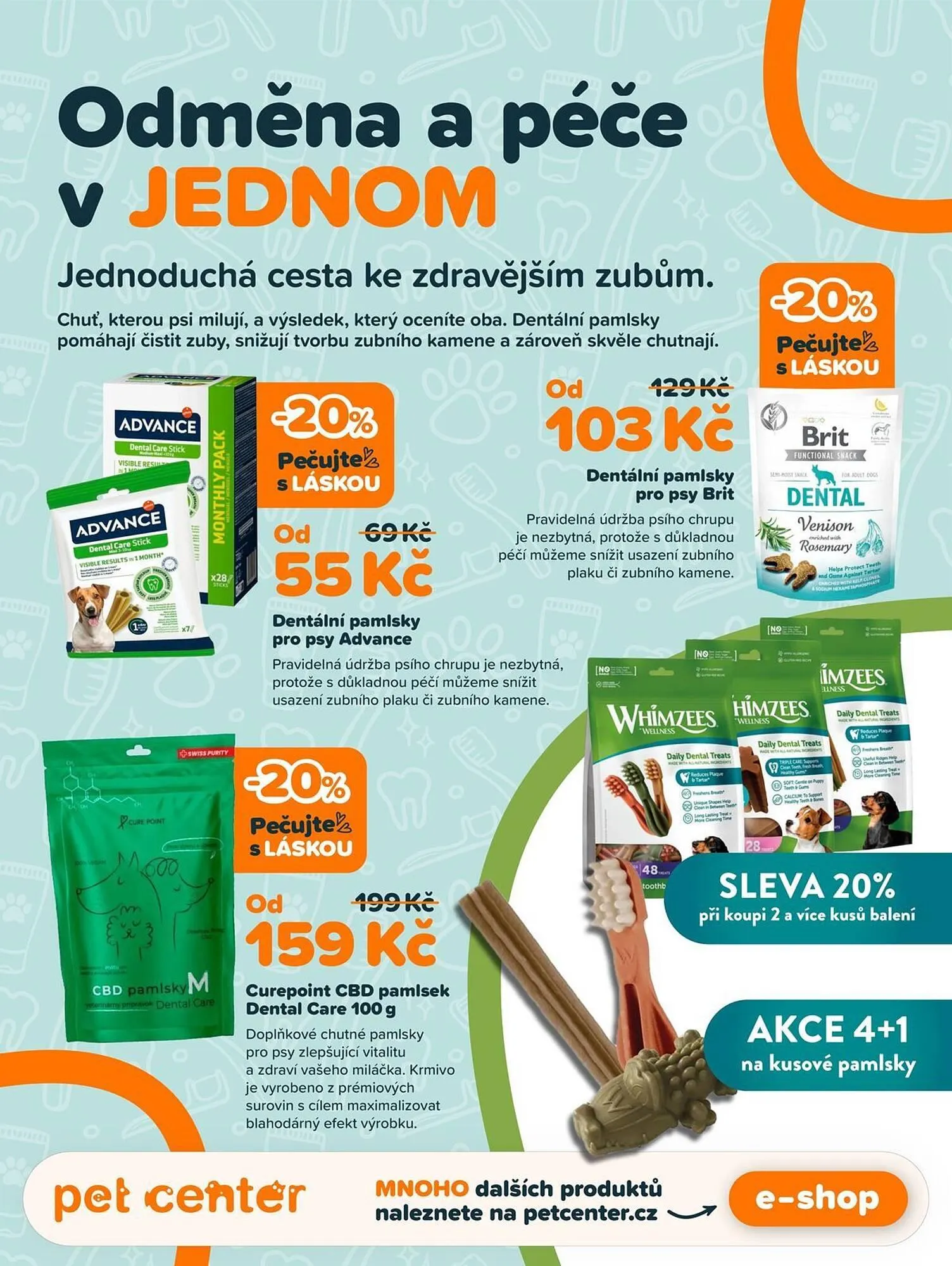 Pet Center leták - 10. února 28. února 2026 - Page 4