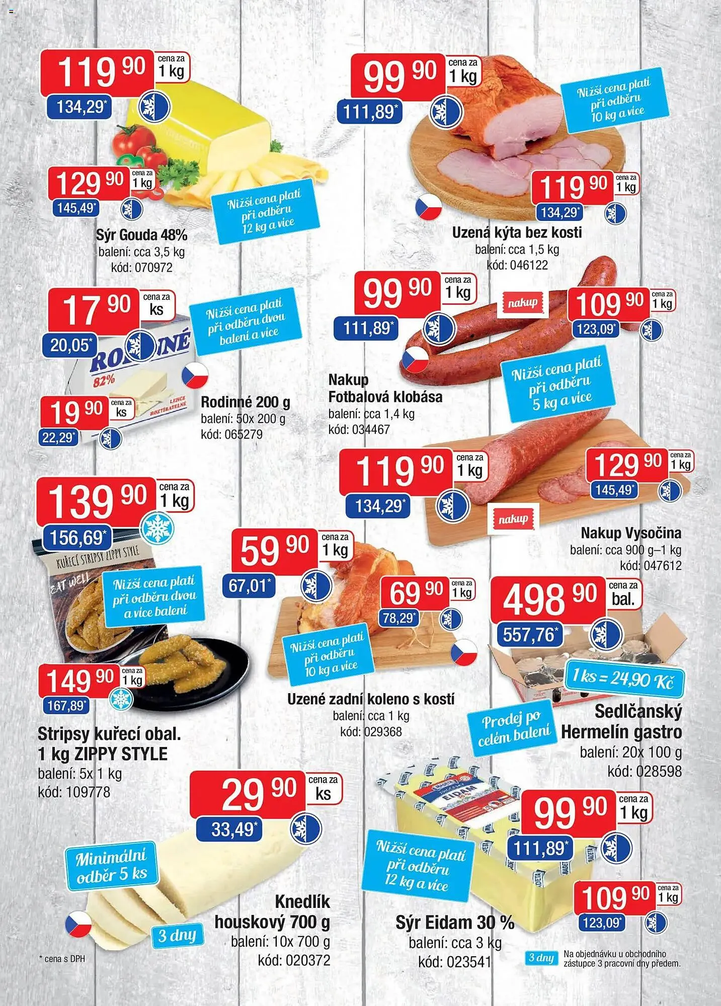 Astur&Qanto leták - 1. prosince 31. prosince 2025 - Page 23