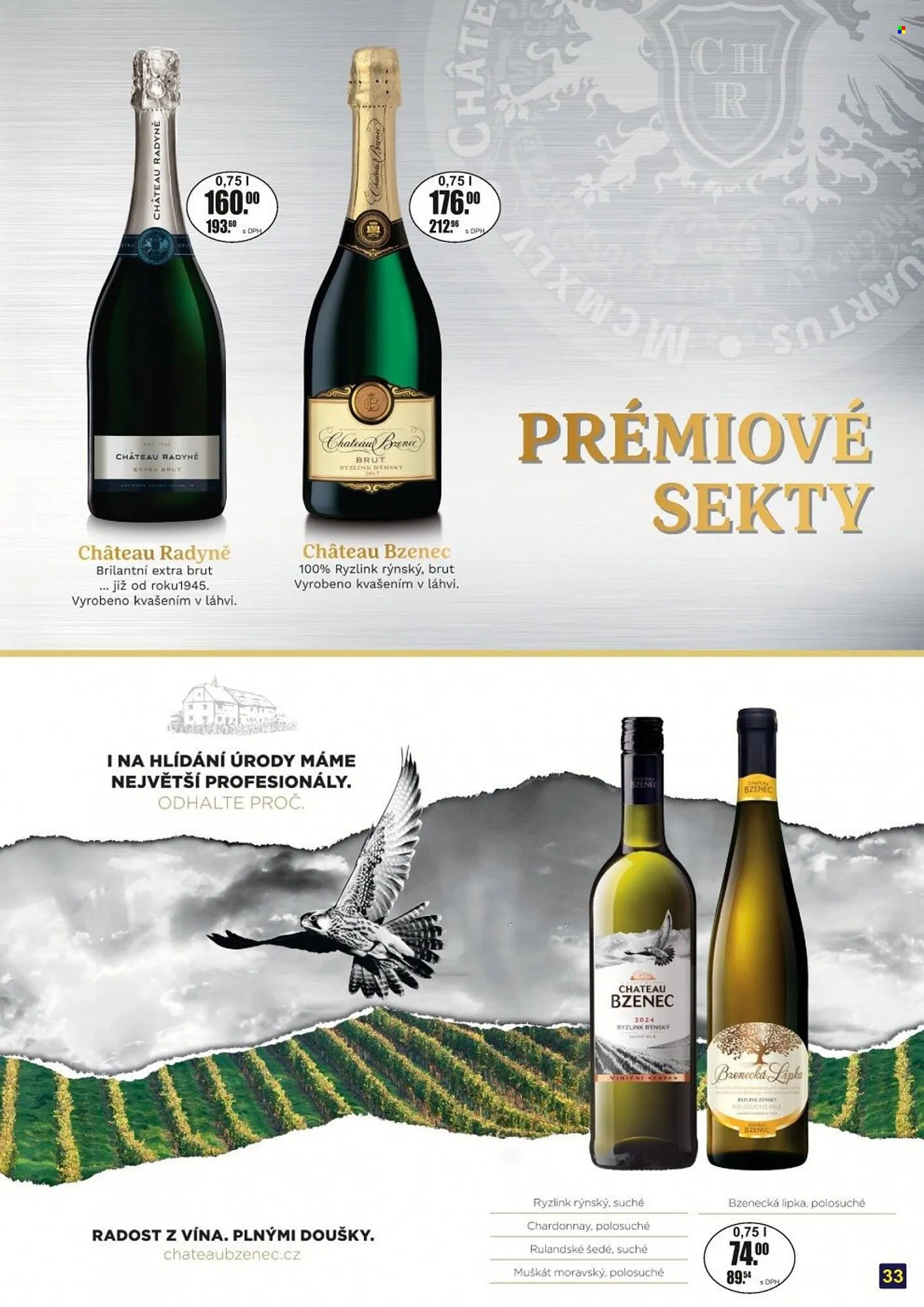 Adam leták - 1. dubna 30. dubna 2026 - Page 33