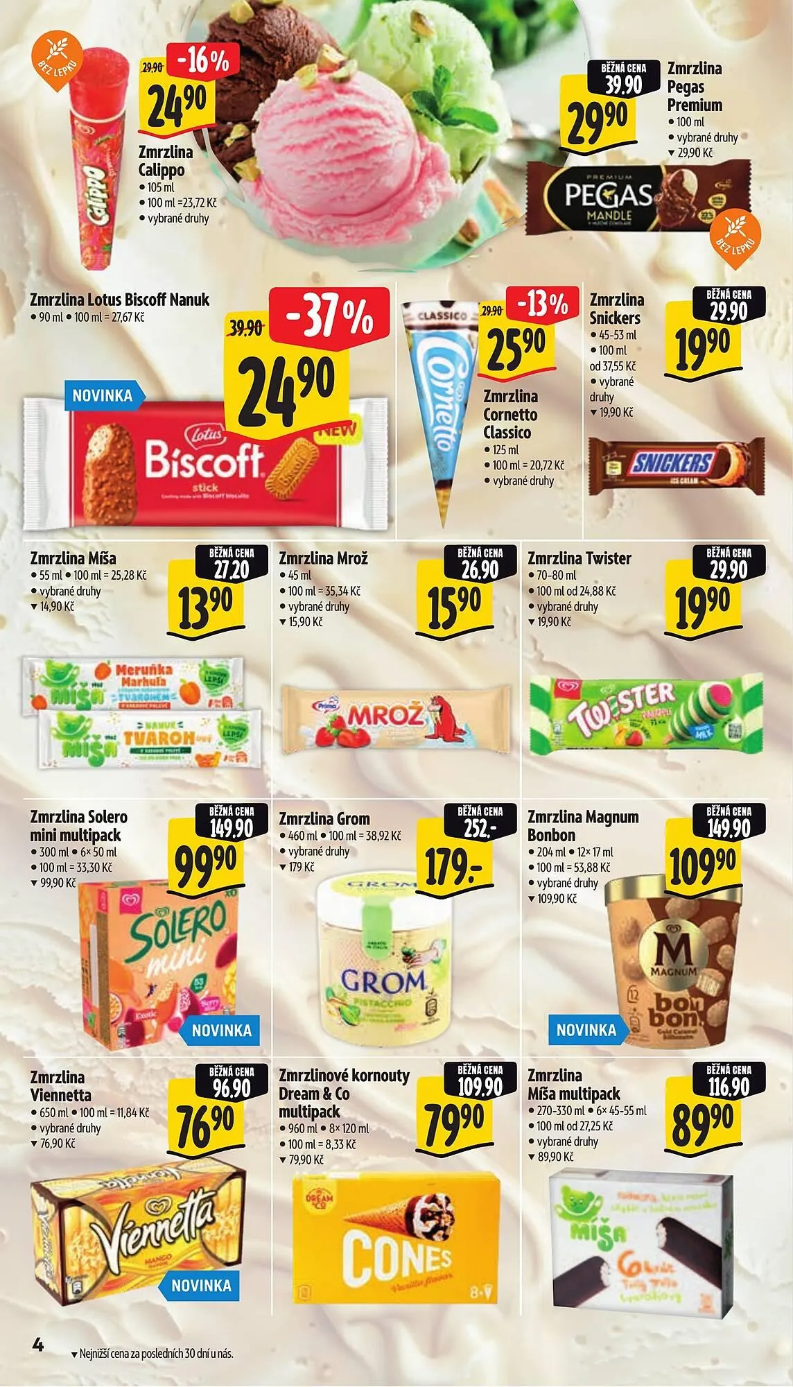 Albert leták - 15. dubna 21. dubna 2026 - Page 10