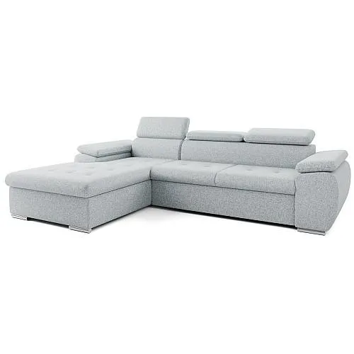 Rohová sedací souprava PADUA