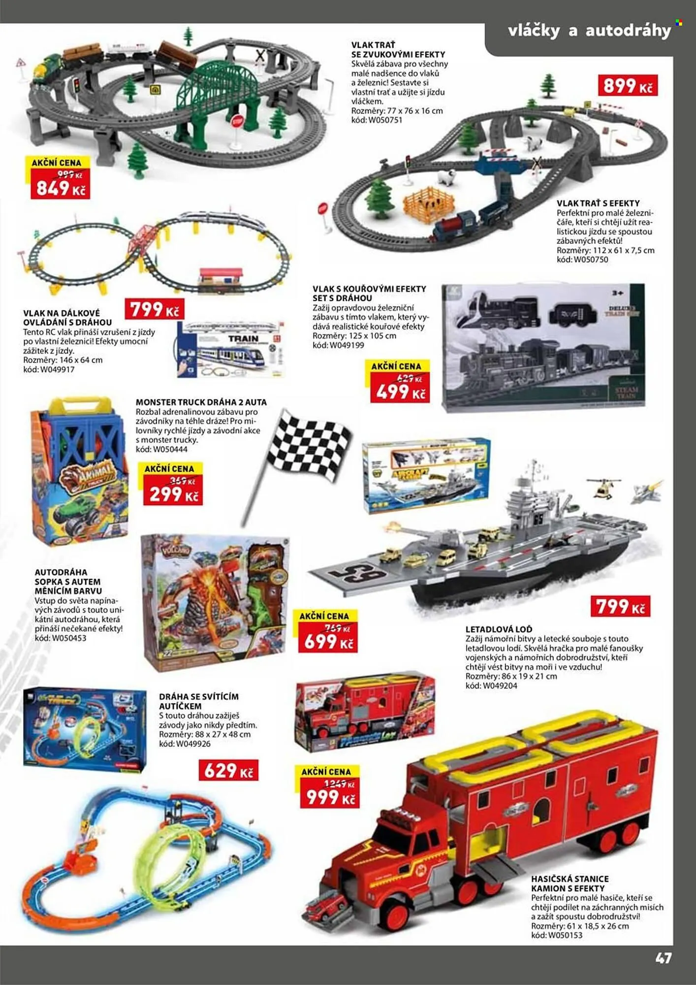 Wiky leták - 14. října 26. prosince 2025 - Page 47