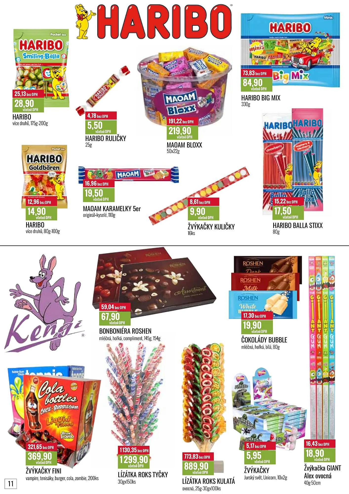 Ratio leták - 1. srpna 31. srpna 2023 - Page 12