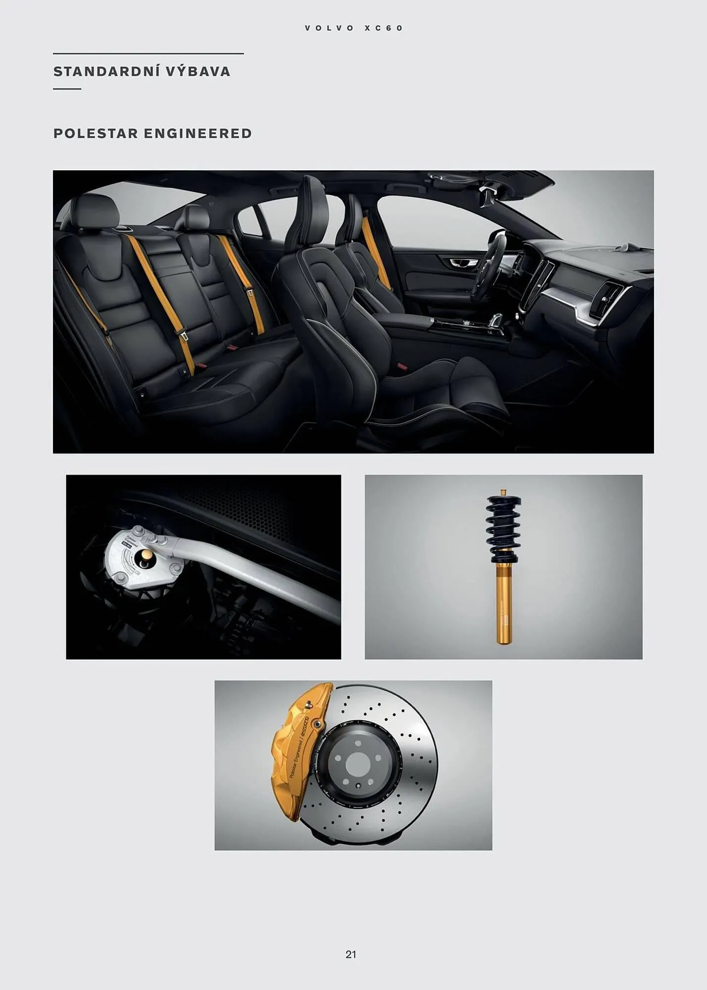 Volvo leták - 30. července 31. ledna 2026 - Page 22