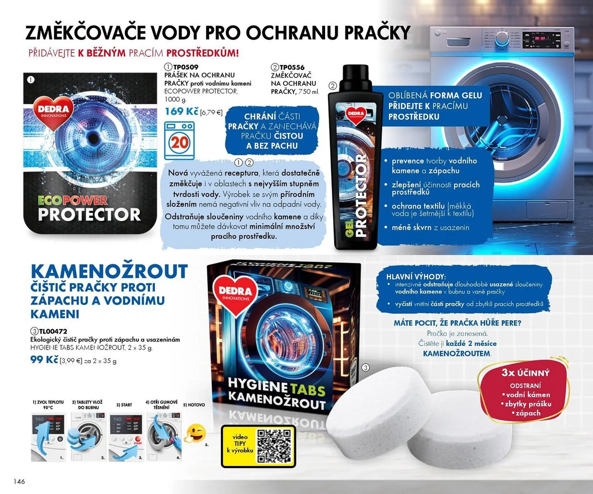 Dedra leták - 25. července 24. října 2025 - Page 46