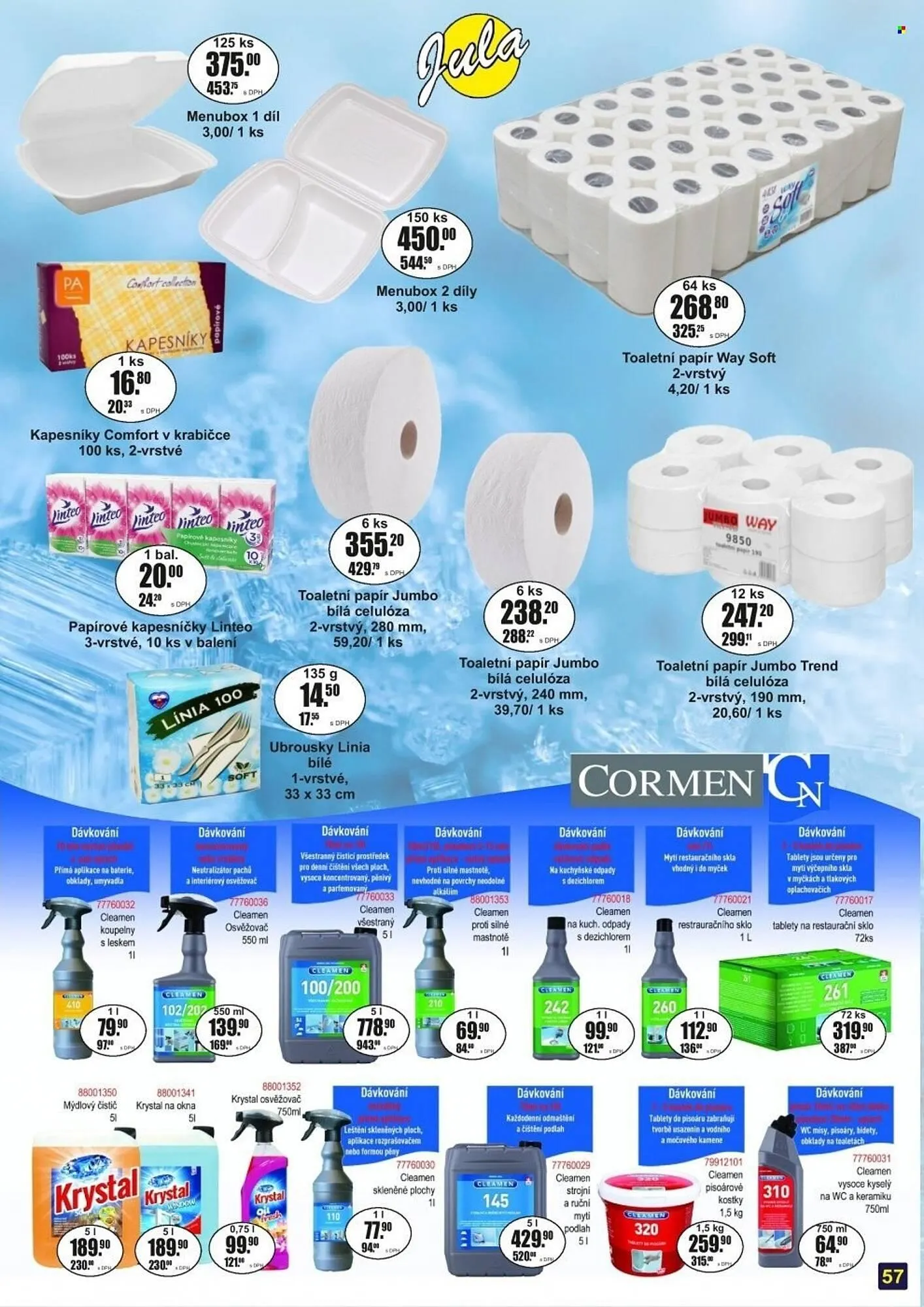 Adam leták - 1. ledna 31. ledna 2026 - Page 57