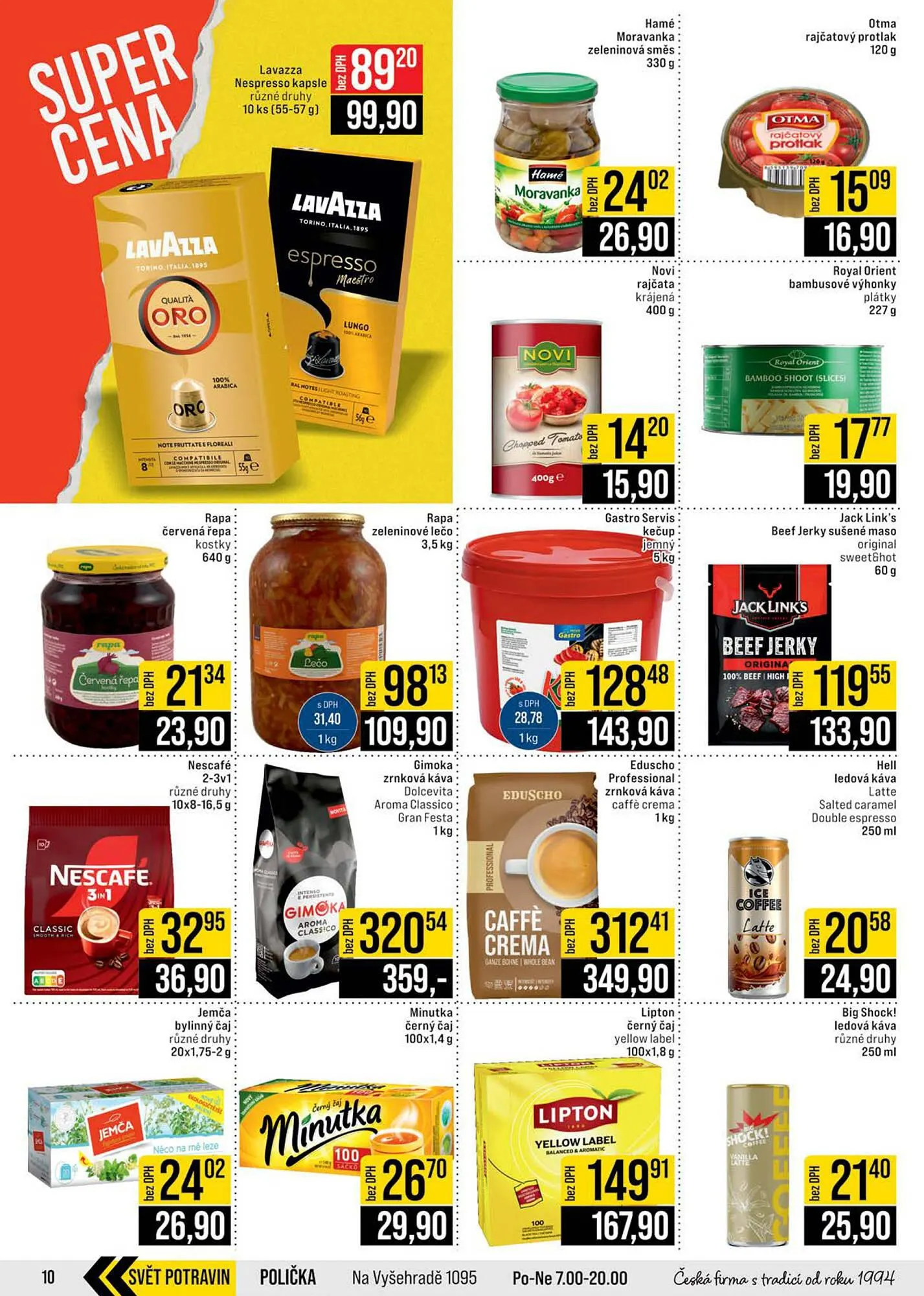 Jip leták - 7. ledna 13. ledna 2026 - Page 10