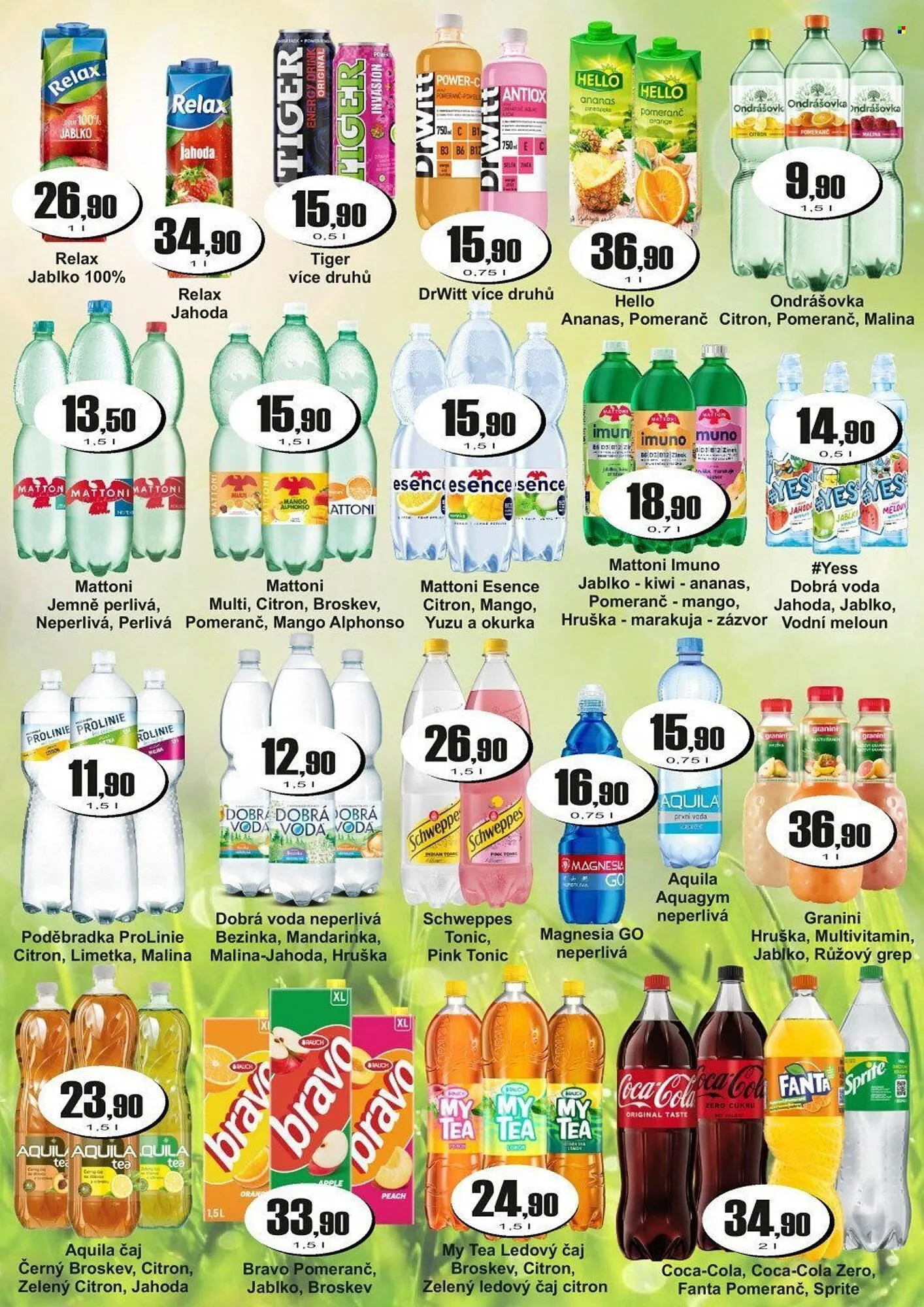Adam leták - 15. dubna 22. dubna 2026 - Page 8