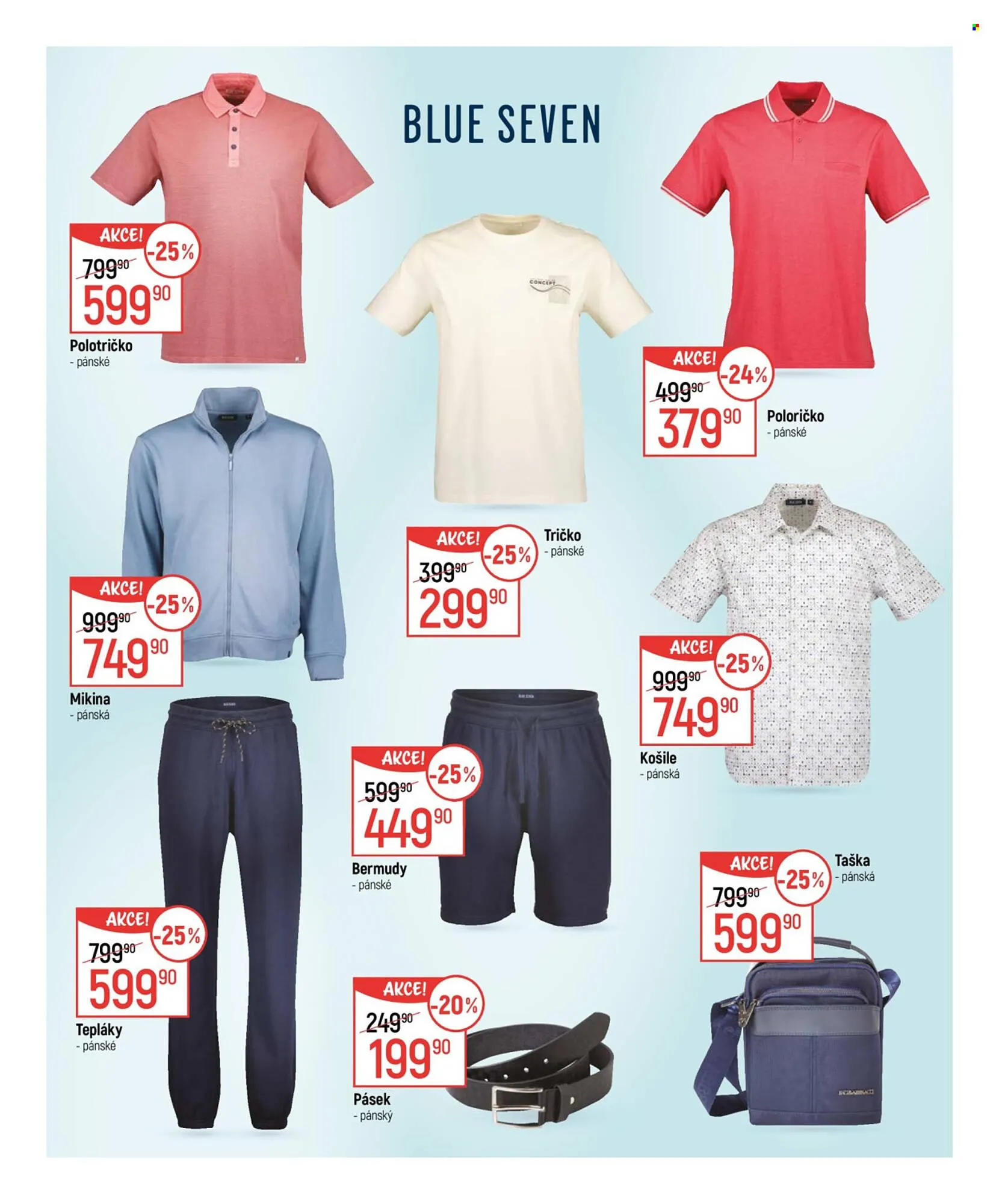 Globus leták - 4. března 30. března 2026 - Page 11