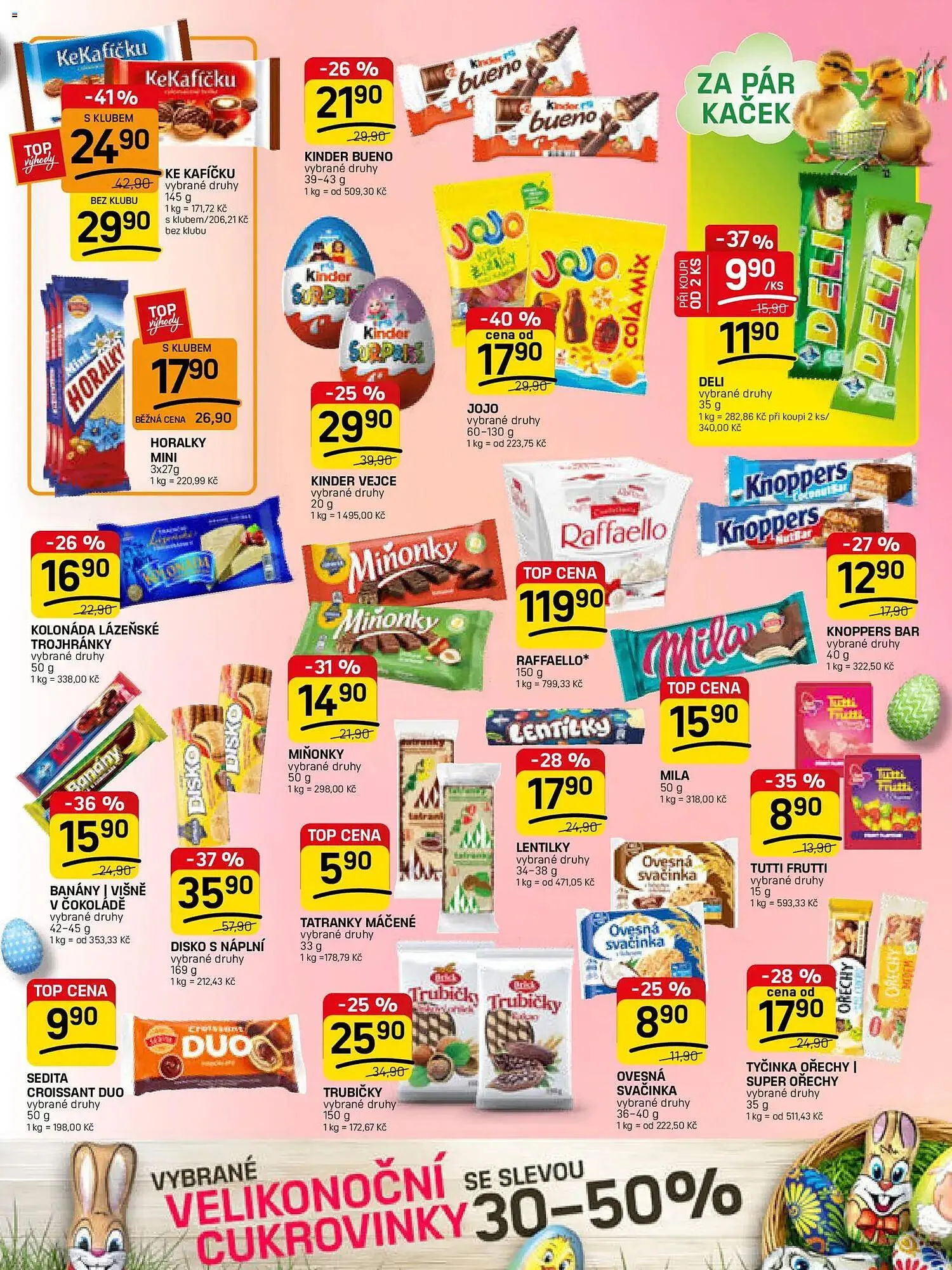 Flop leták - 1. dubna 7. dubna 2026 - Page 13